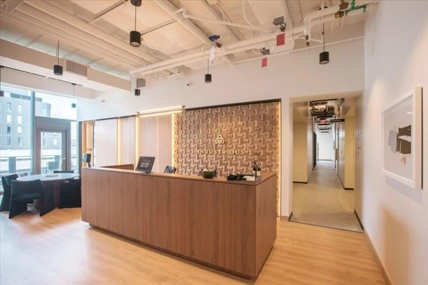 Photo-3 of 1255 Union Street. NE 7th Floor, Washington, DC 20002