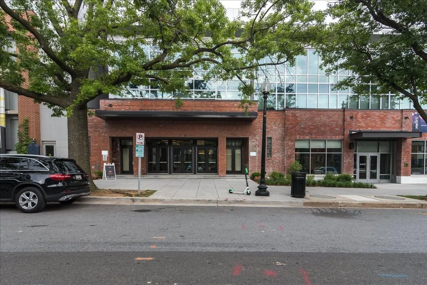 Photo-2 of 1140 3rd Street North East, Washington, DC 20002