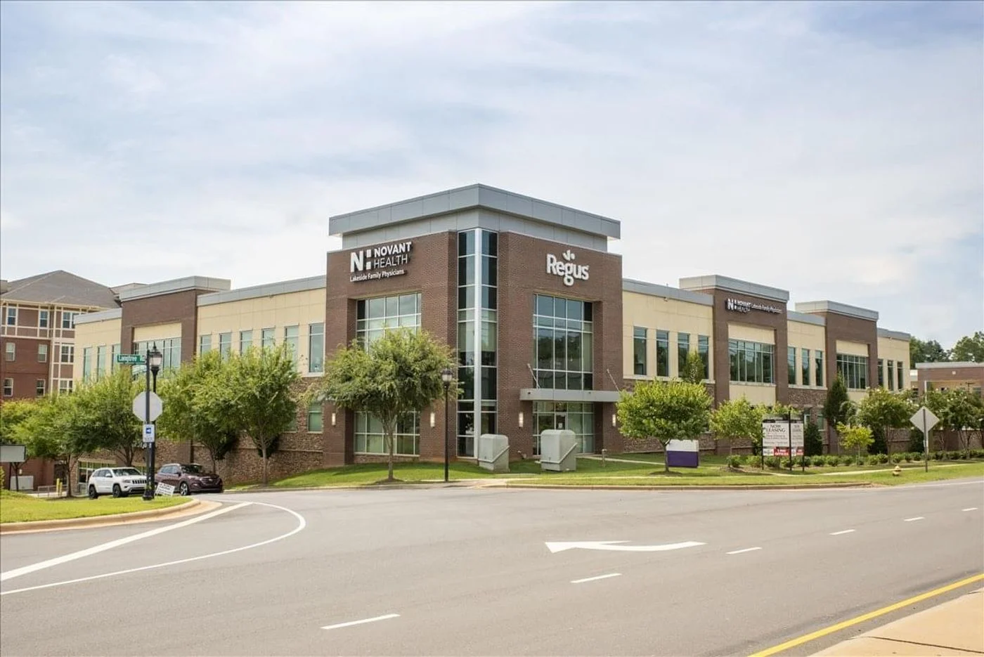 Photo-2 of 106 Langtree Village Drive Suite 301, Mooresville, NC 28117