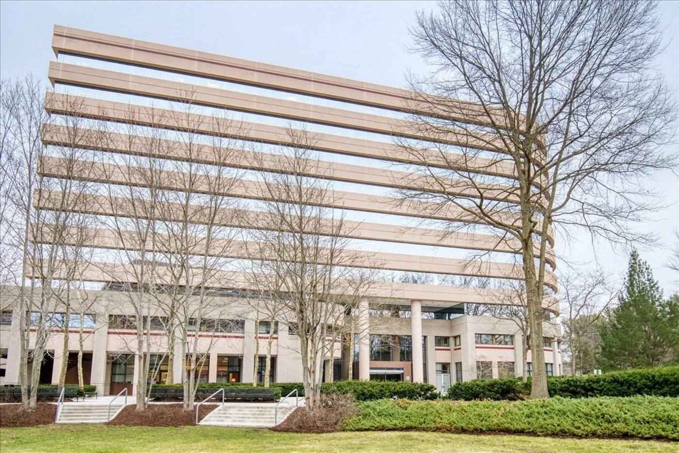 Photo-2 of 6701 Democracy Blvd Suite 300, Bethesda, MD 20817