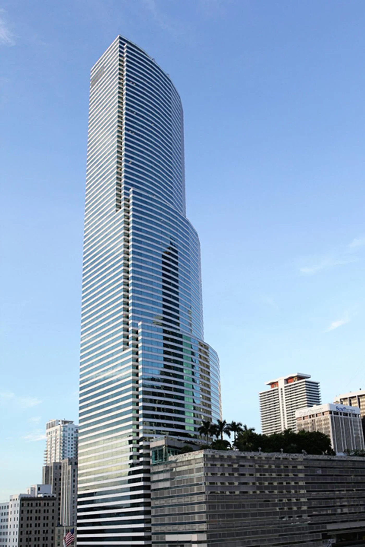 Photo-1 of 100 South East 2nd Street Suite 2000, Miami Tower, Miami, FL 33131