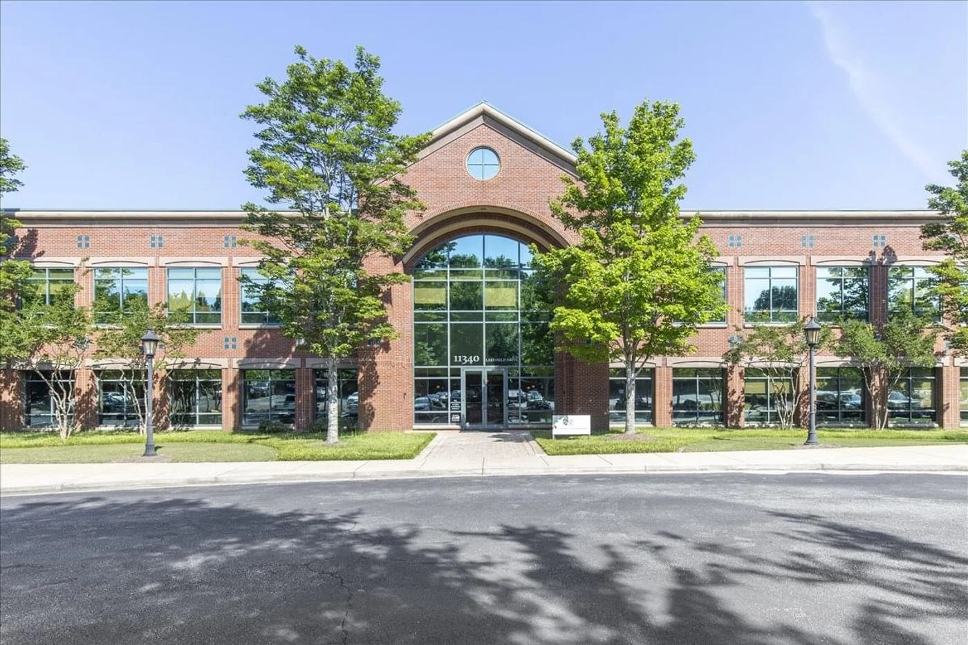Photo-2 of 11340 Lakefield Drive Suite 200, Atlanta, GA 30097