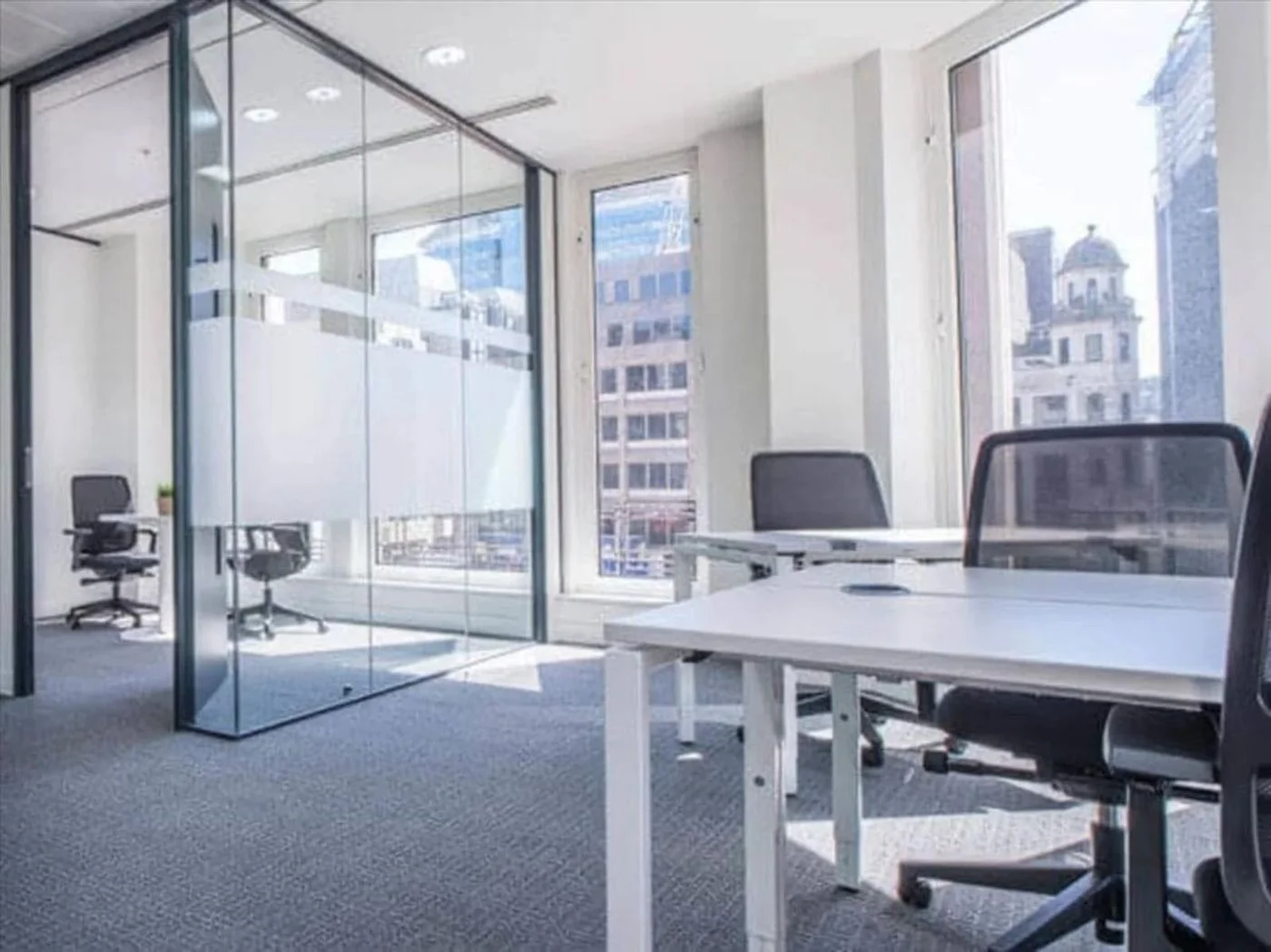 Photo-2 of 191 Peachtree Street 12th and 14th Floor, Atlanta, GA 30303