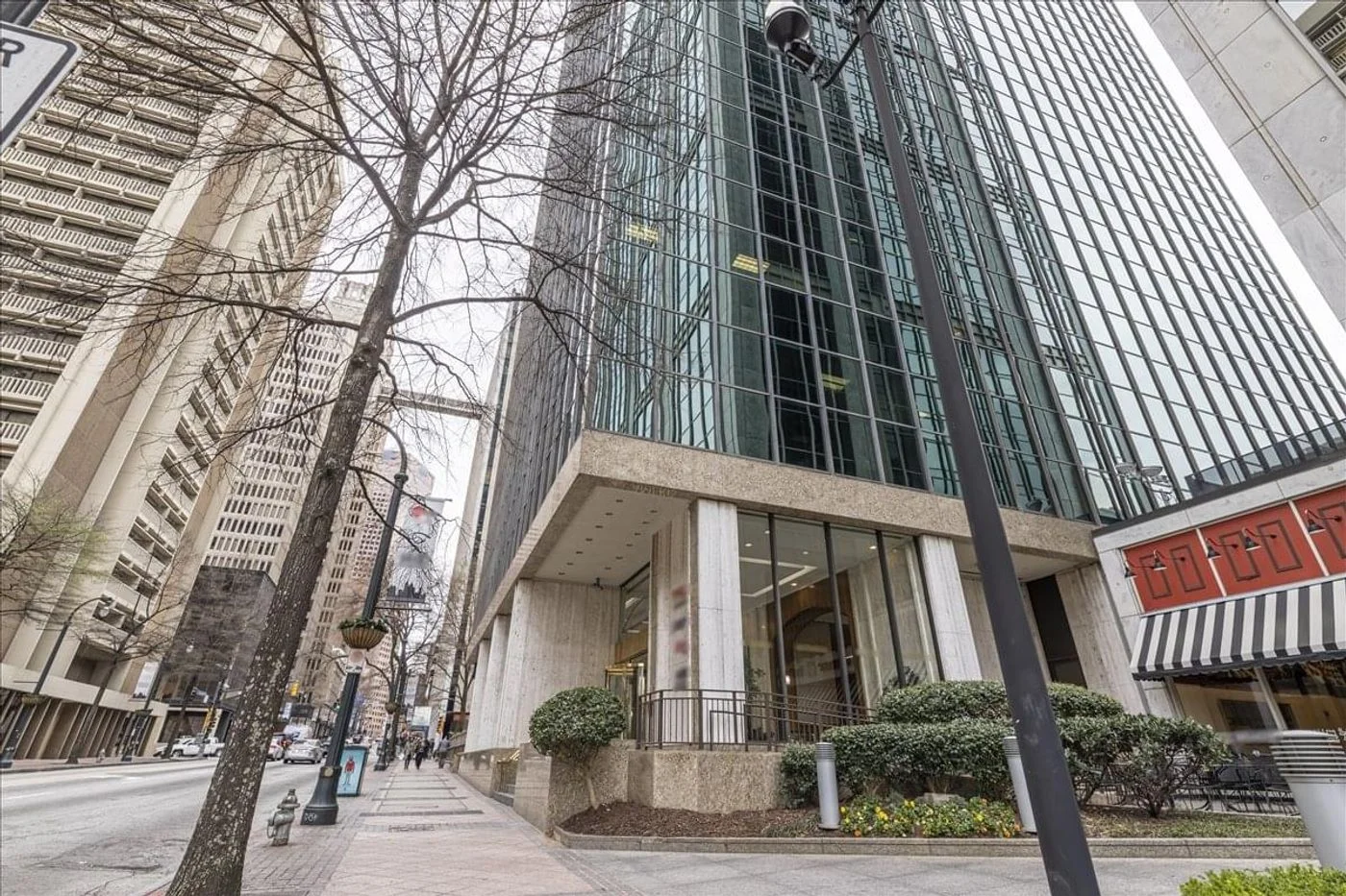 Photo-2 of 260 Peachtree Street NW Suite 2200, Atlanta, GA 30303