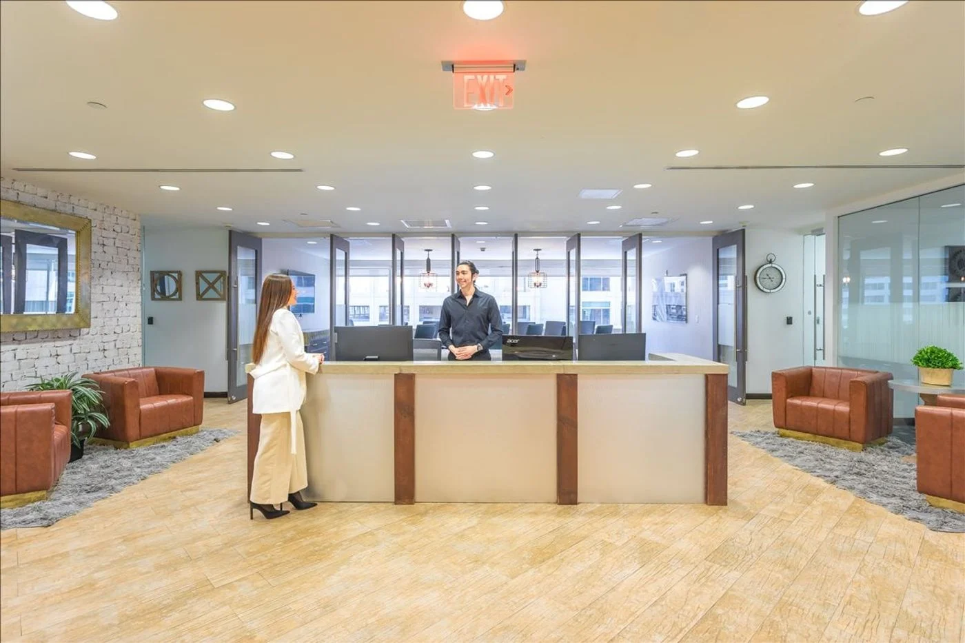 Photo-1 of 777 Brickell Avenue Suite 500, Miami, FL 33131