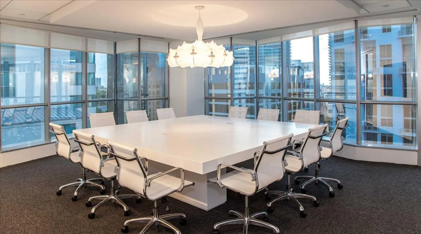 Photo-3 of 1101 Brickell Avenue South Tower, 8th Floor, Miami, FL 33131