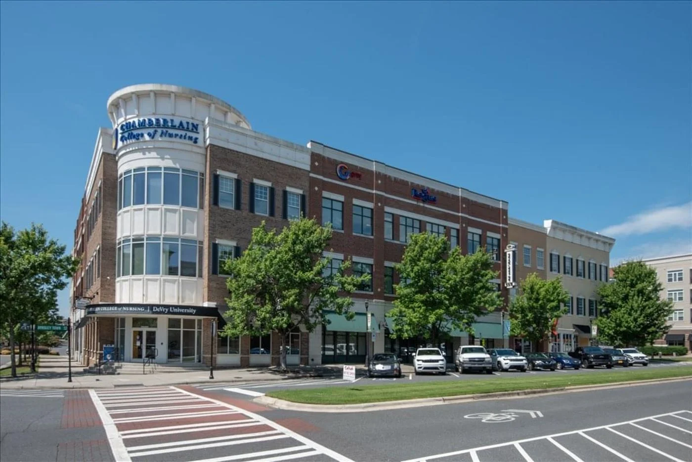 Photo-2 of 2015 Ayrsley Town Blvd Suite 202, Charlotte, NC 28273