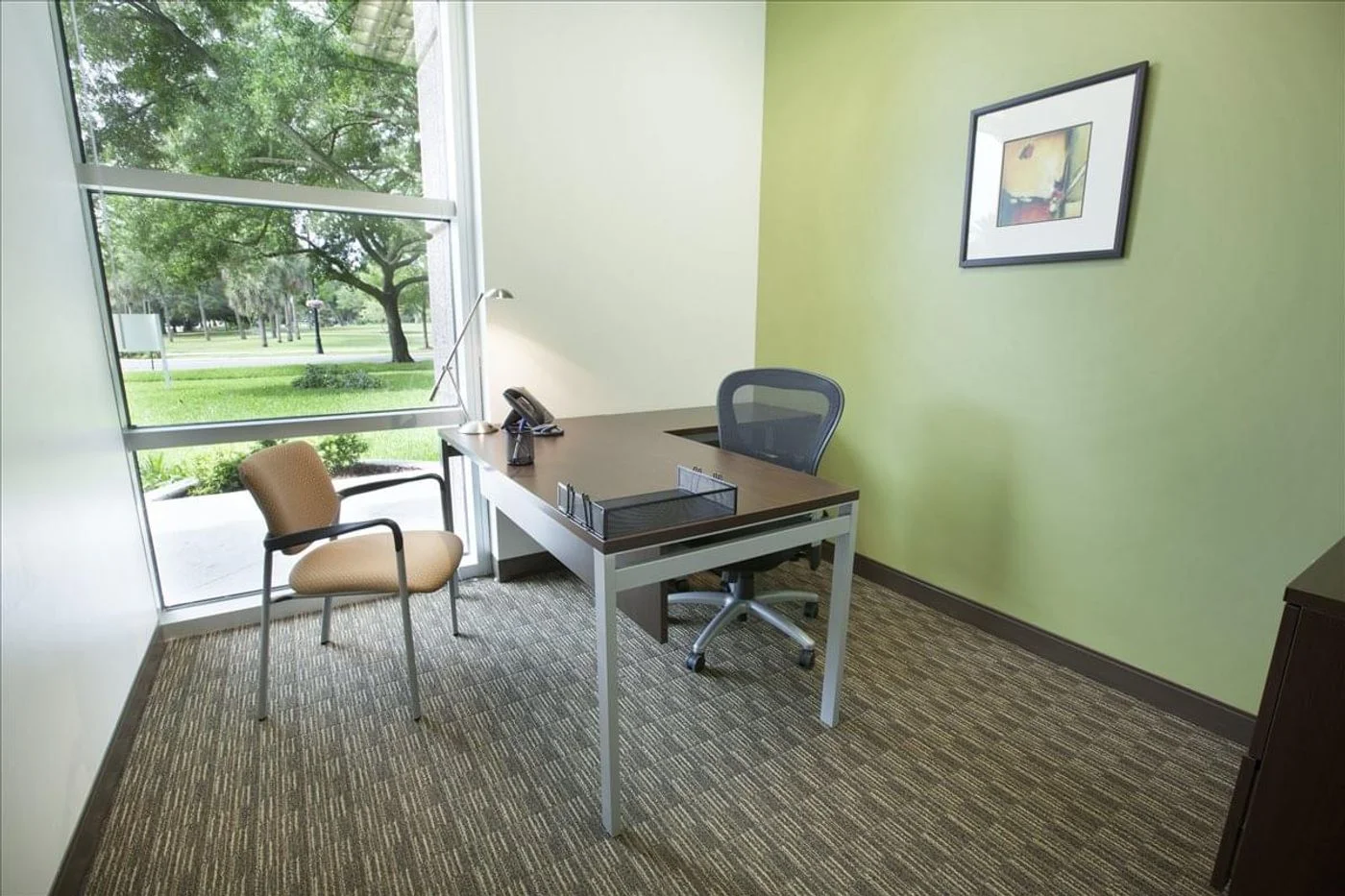Photo-2 of 941 West Morse Boulevard Suite 100, Winter Park, FL 32789