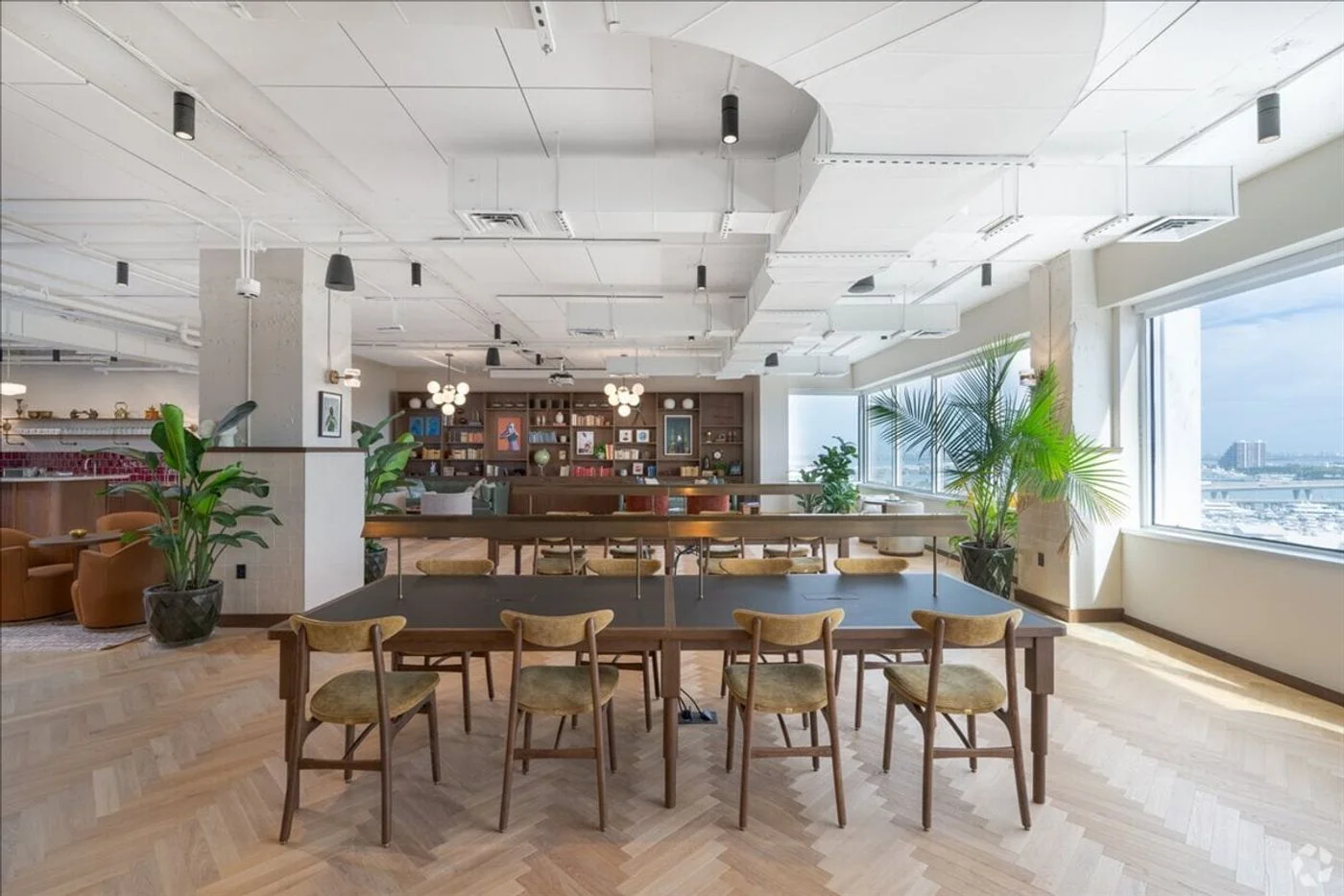 Photo-1 of 100 Biscayne Boulevard, Miami, FL 33132