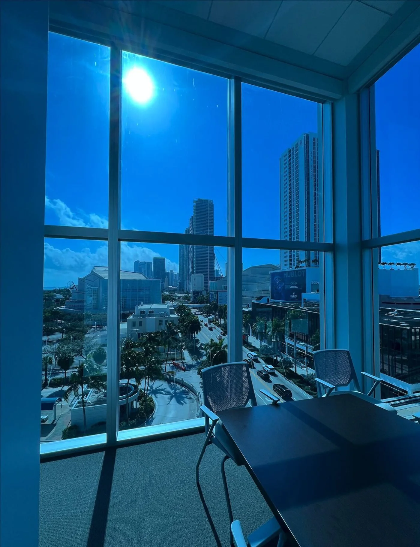 Photo-3 of 1501 Biscayne Boulevard Suite 501, Miami, FL 33132