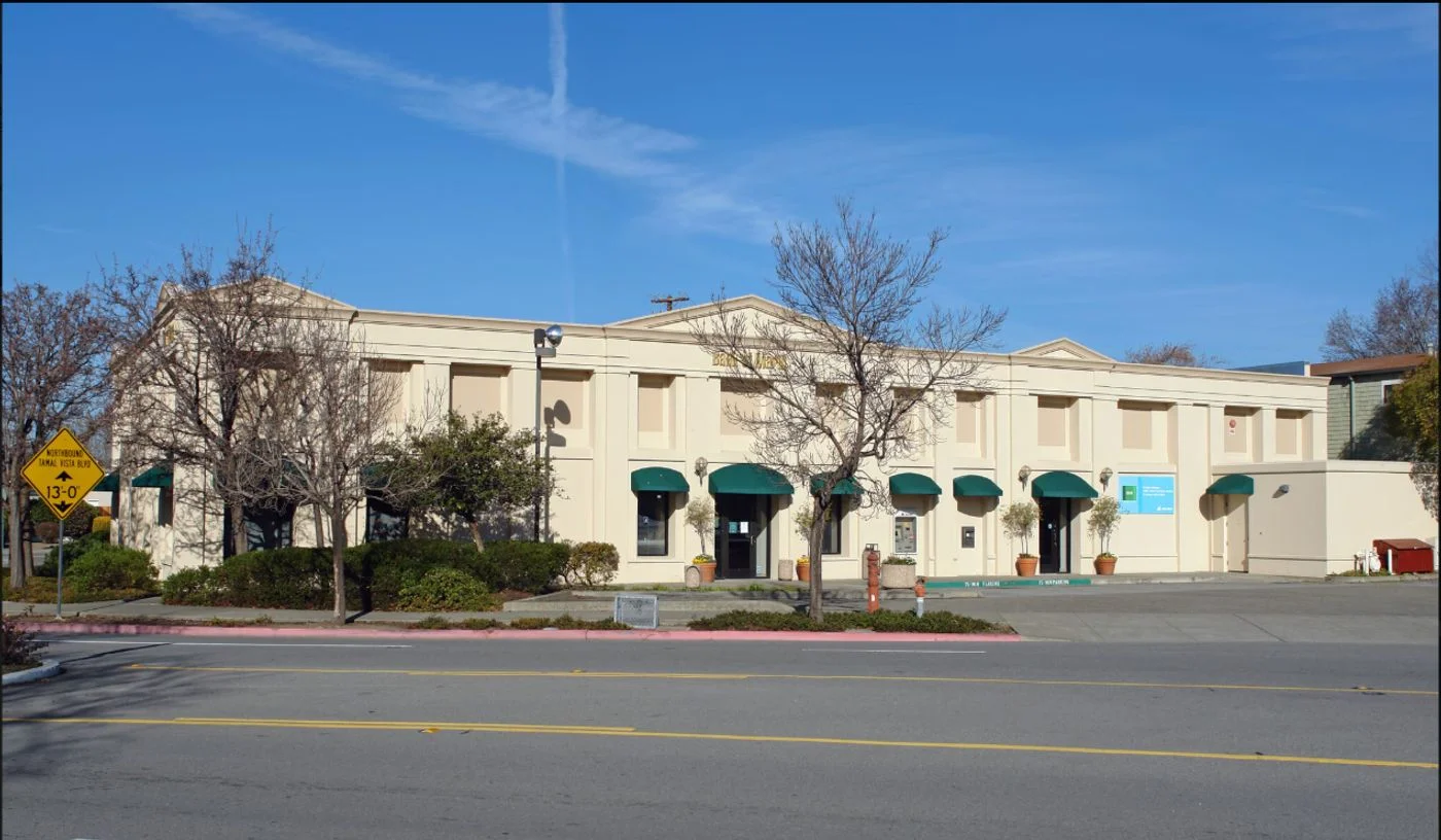 Photo 1 of 50 Madera Boulevard, Corte Madera, CA 94925