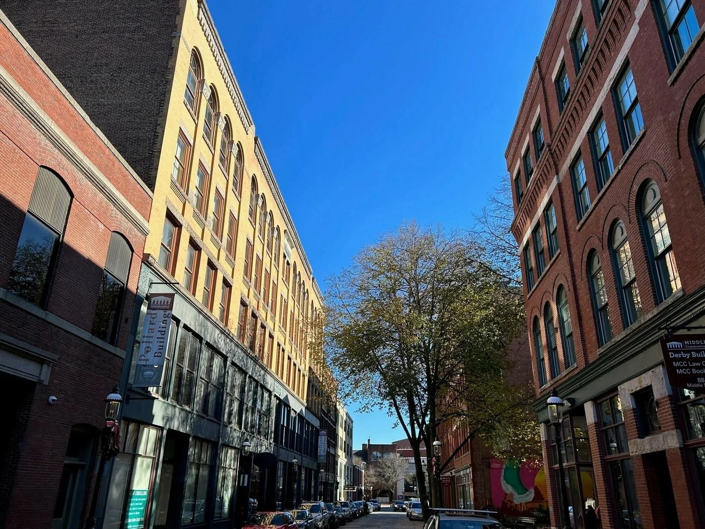 Photo 1 of 55-67 Middle Street, Lowell, MA 01852