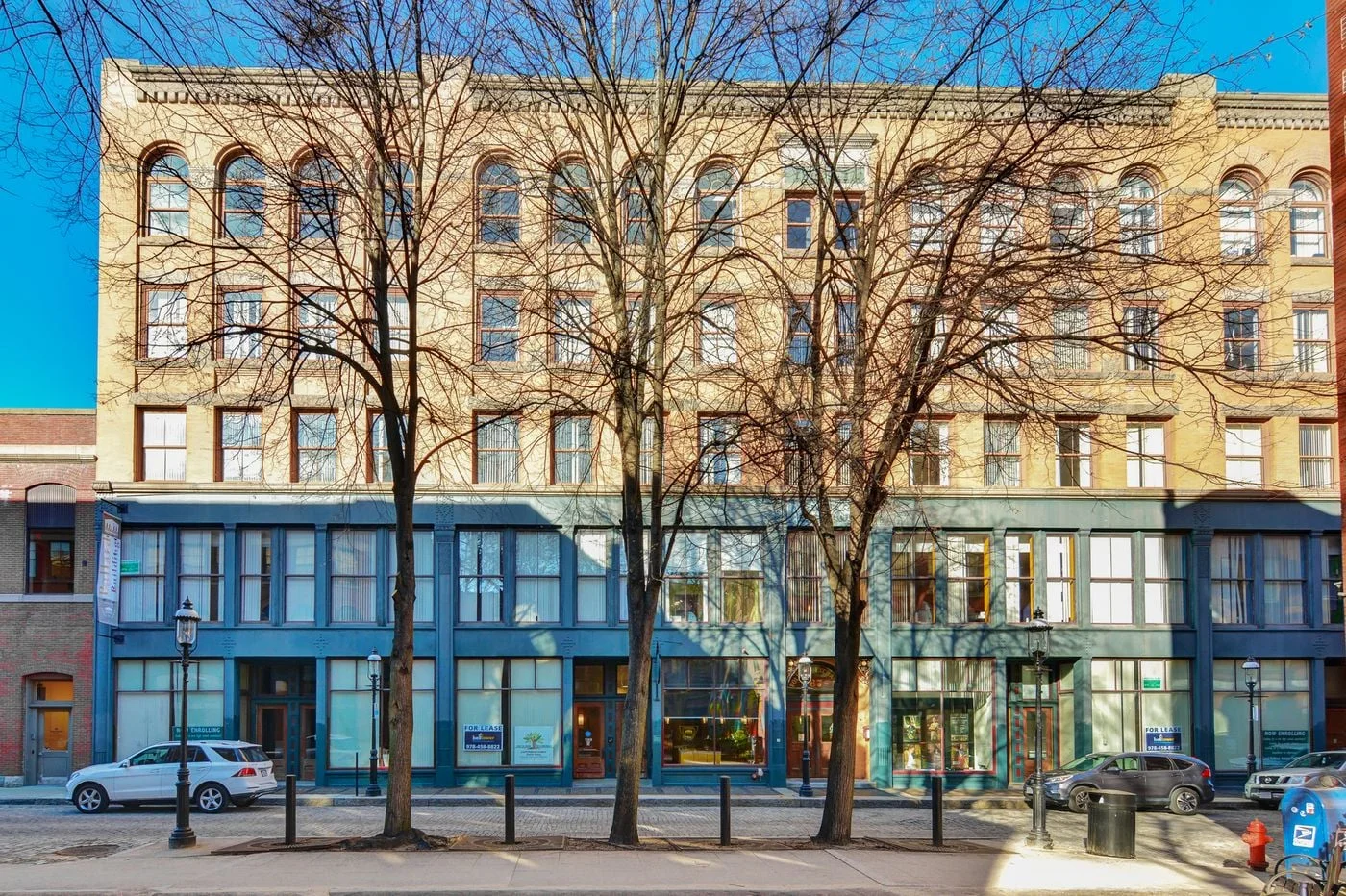 Photo 2 of 55-67 Middle Street, Lowell, MA 01852