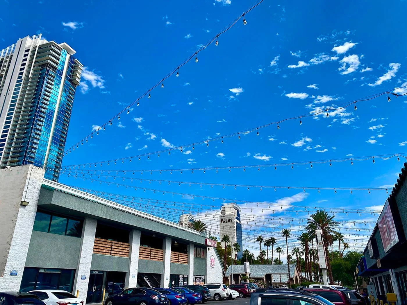 Photo 1 of 4265 & 4275 S. Arville Street, Las Vegas, NV 89103