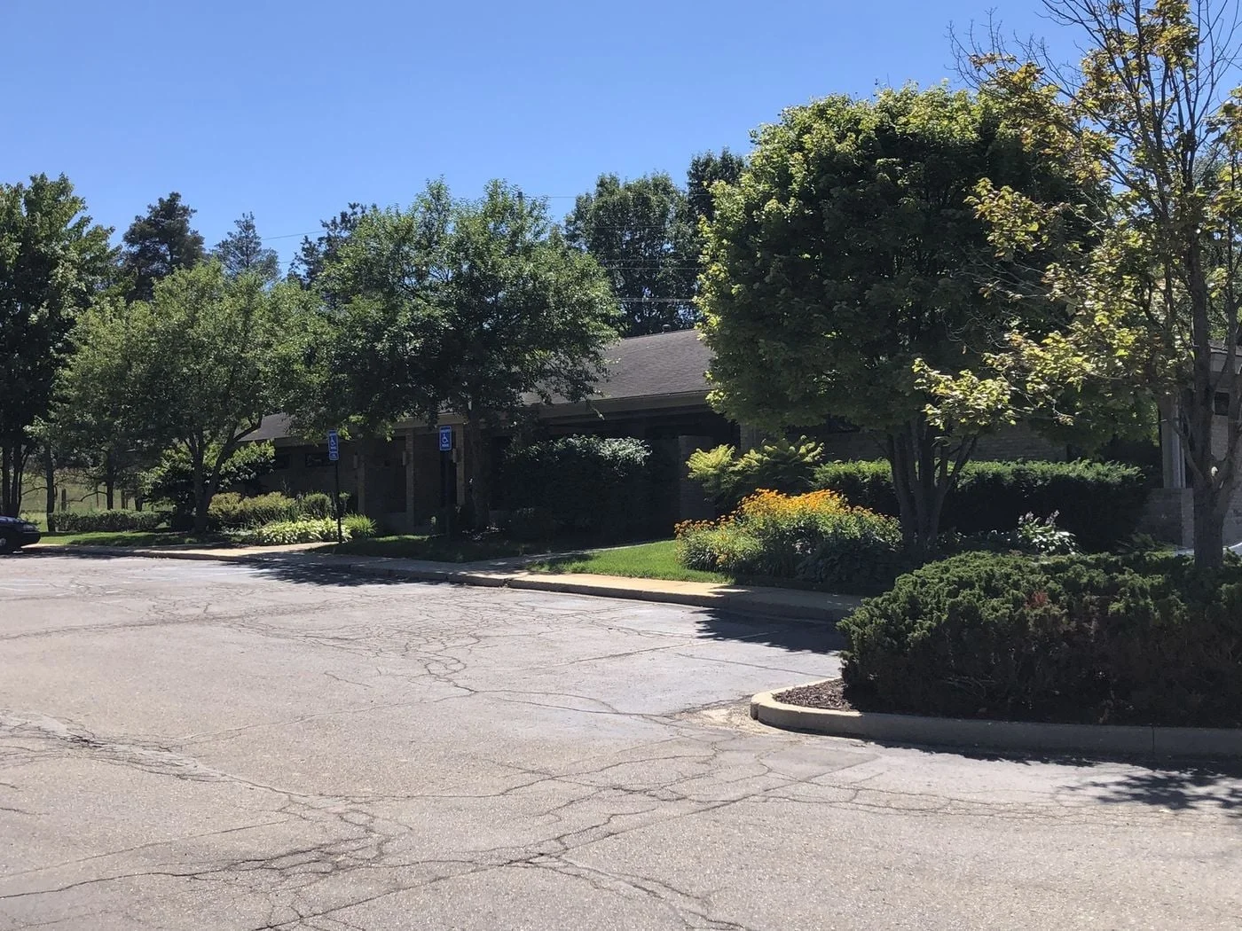 Photo 3 of 10435-10439 Ortonville Road, Clarkston, MI 48348