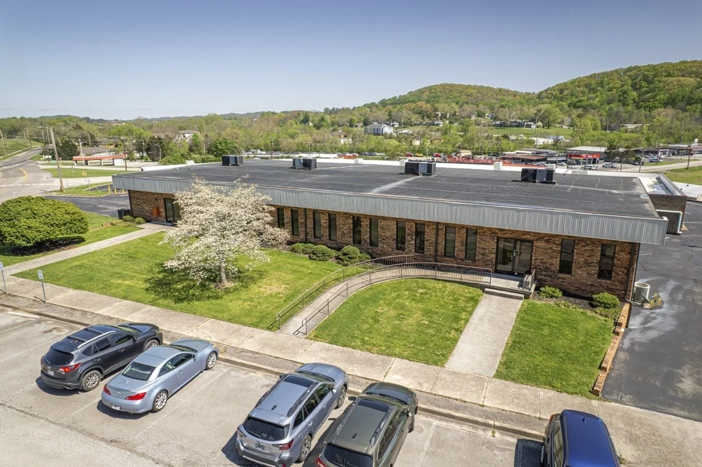 Photo 2 of 122-132 Jefferson Court, Oak Ridge, TN 37830