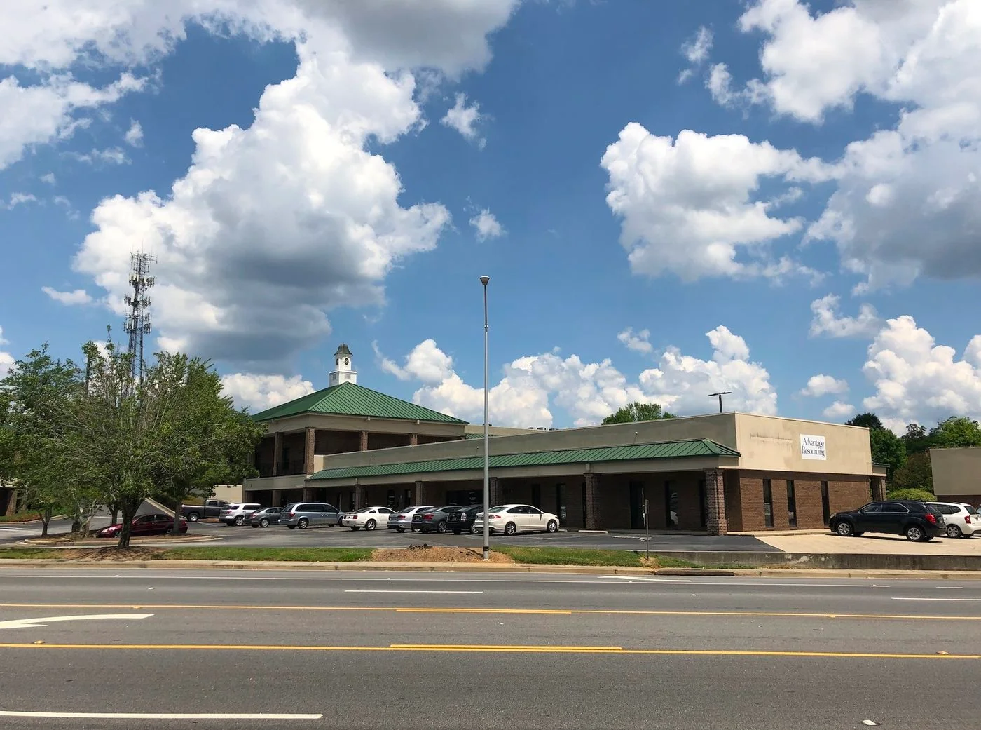 Photo-1 of 715 - 747 Queen City Pkwy, Gainesville, GA 30501