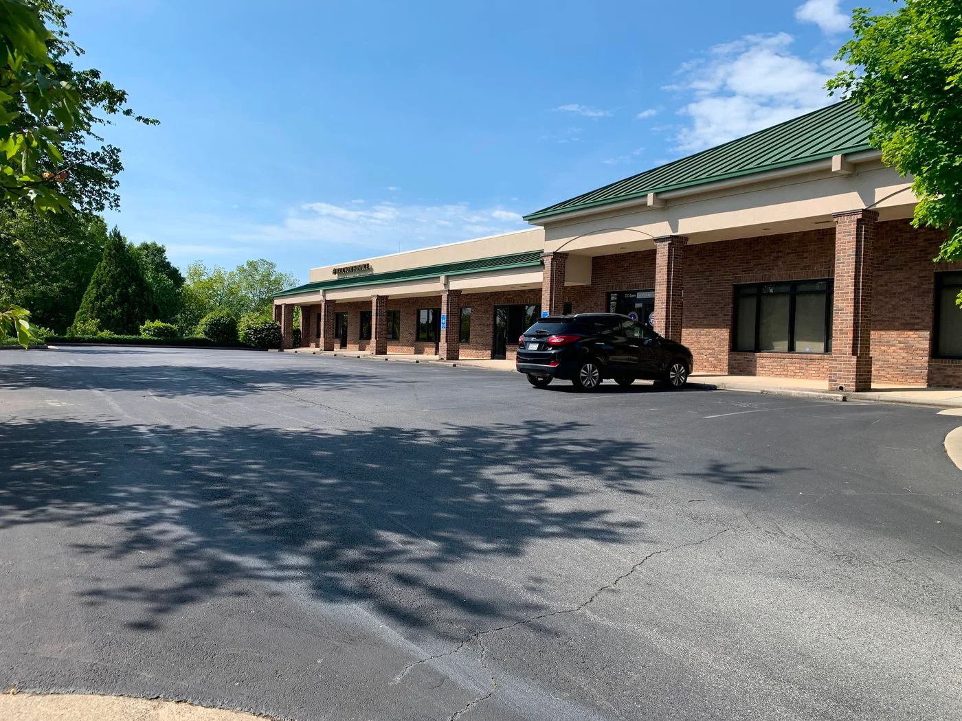 Photo-3 of 715 - 747 Queen City Pkwy, Gainesville, GA 30501