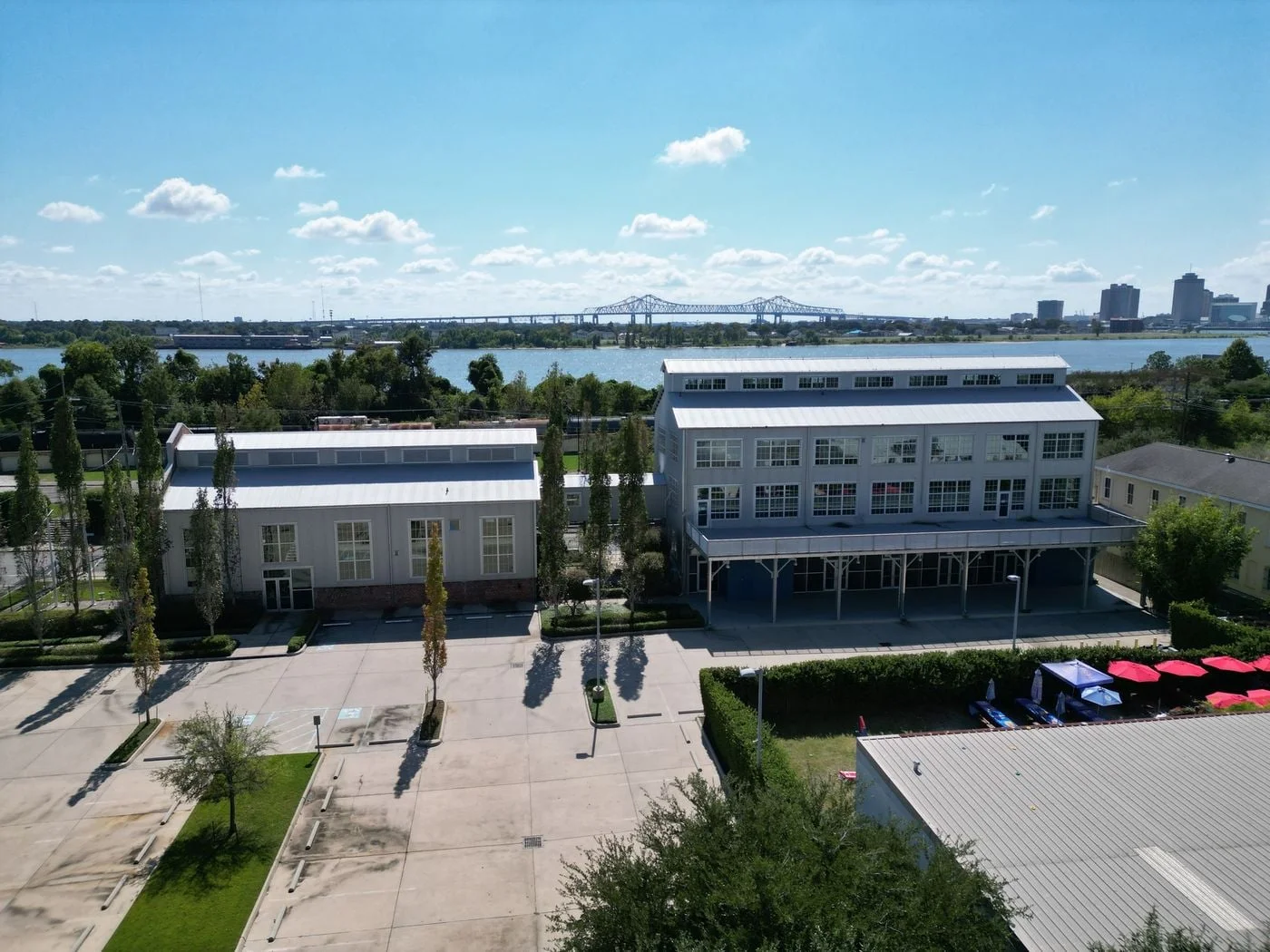 Photo 2 of 3317-3333 Chartres Street, New Orleans, LA 70117