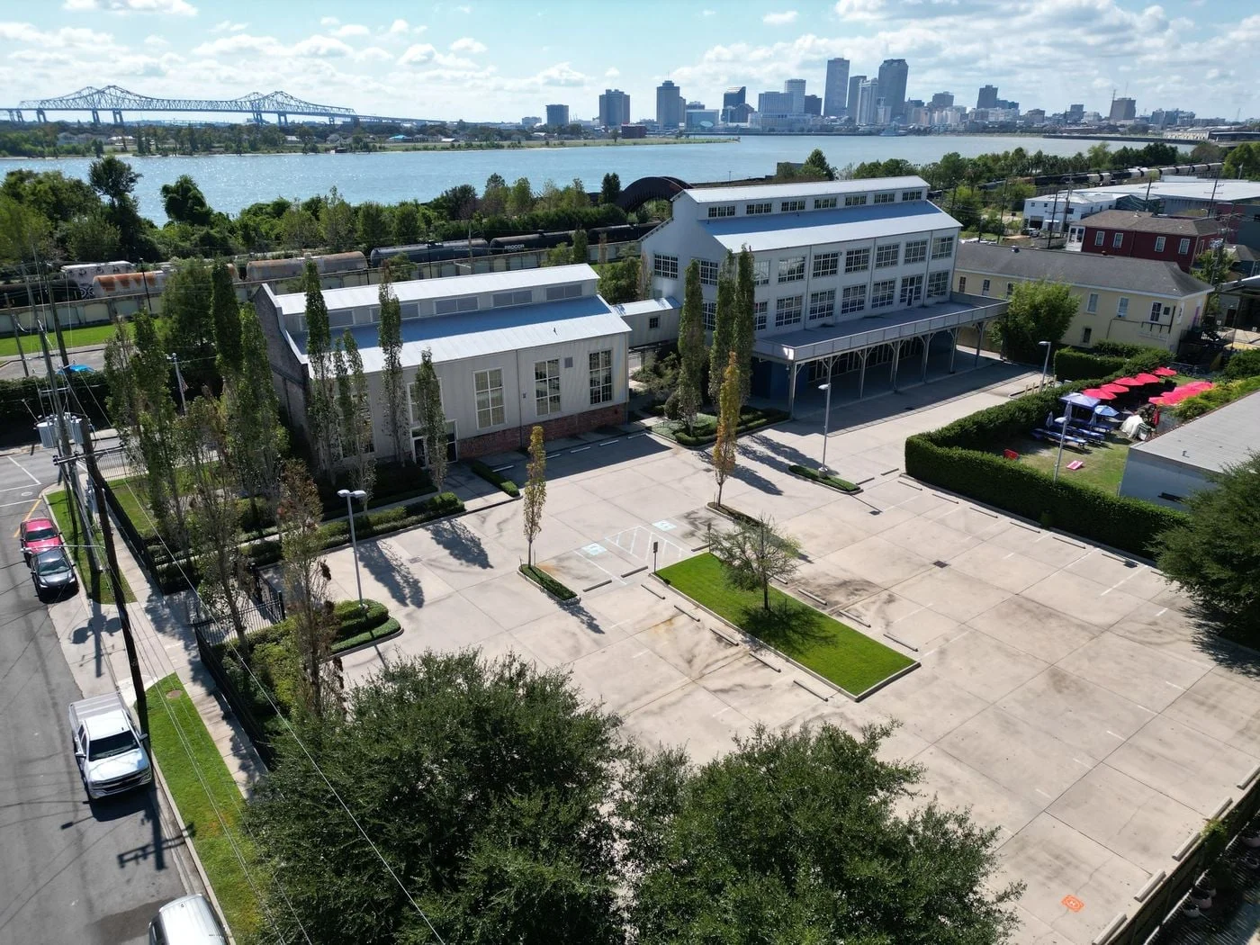 Photo 3 of 3317-3333 Chartres Street, New Orleans, LA 70117