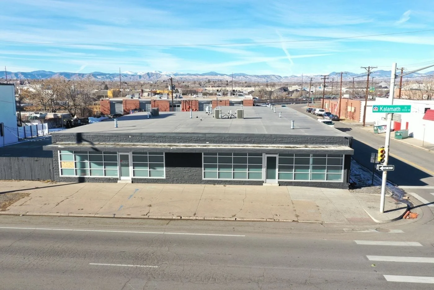 Photo 1 of 1 S Kalamath Street, Denver, CO 80223