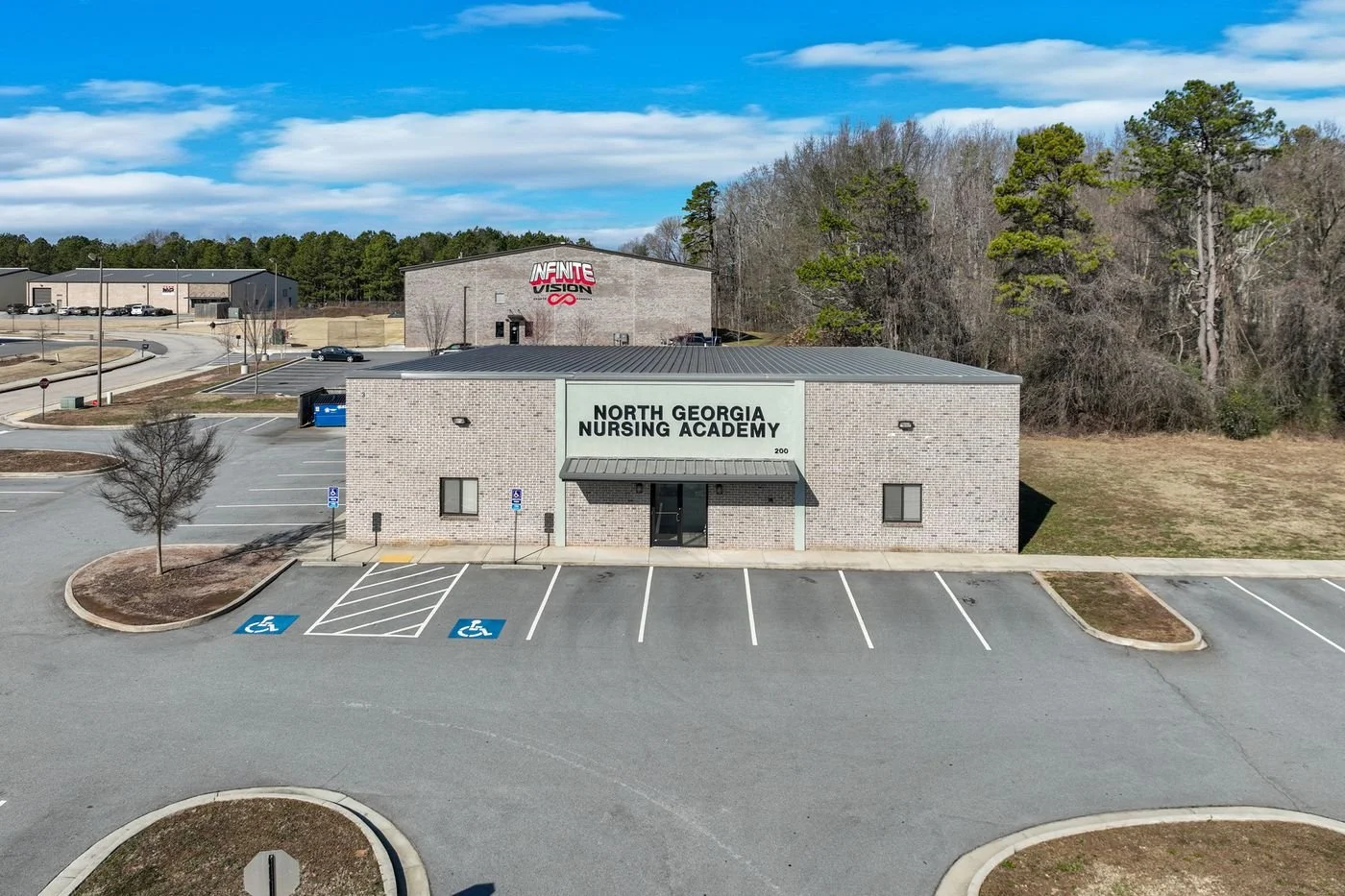Photo-1 of 3632 Southland Dr, Flowery Branch, GA 30542
