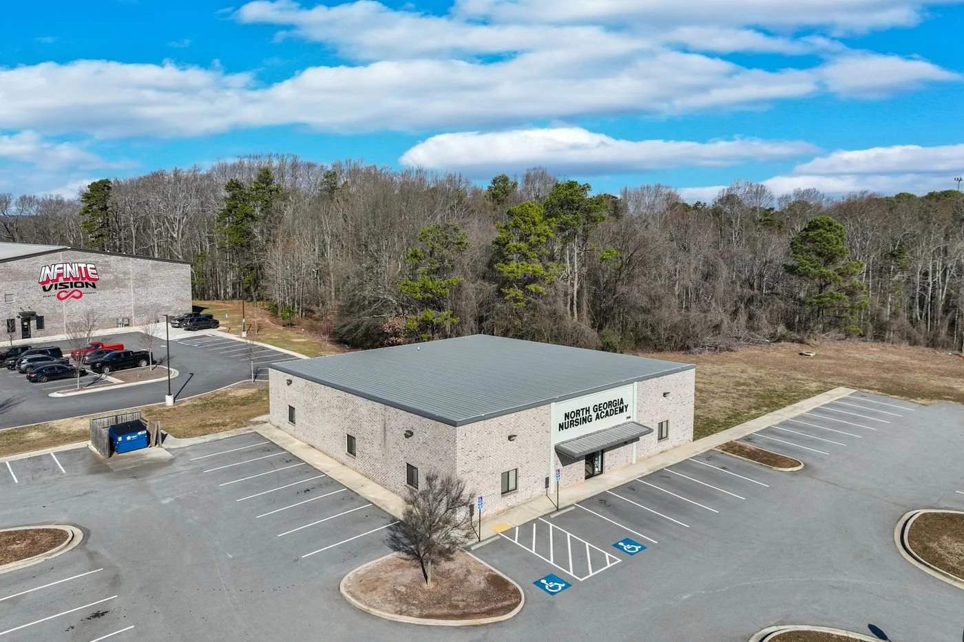 Photo-2 of 3632 Southland Dr, Flowery Branch, GA 30542