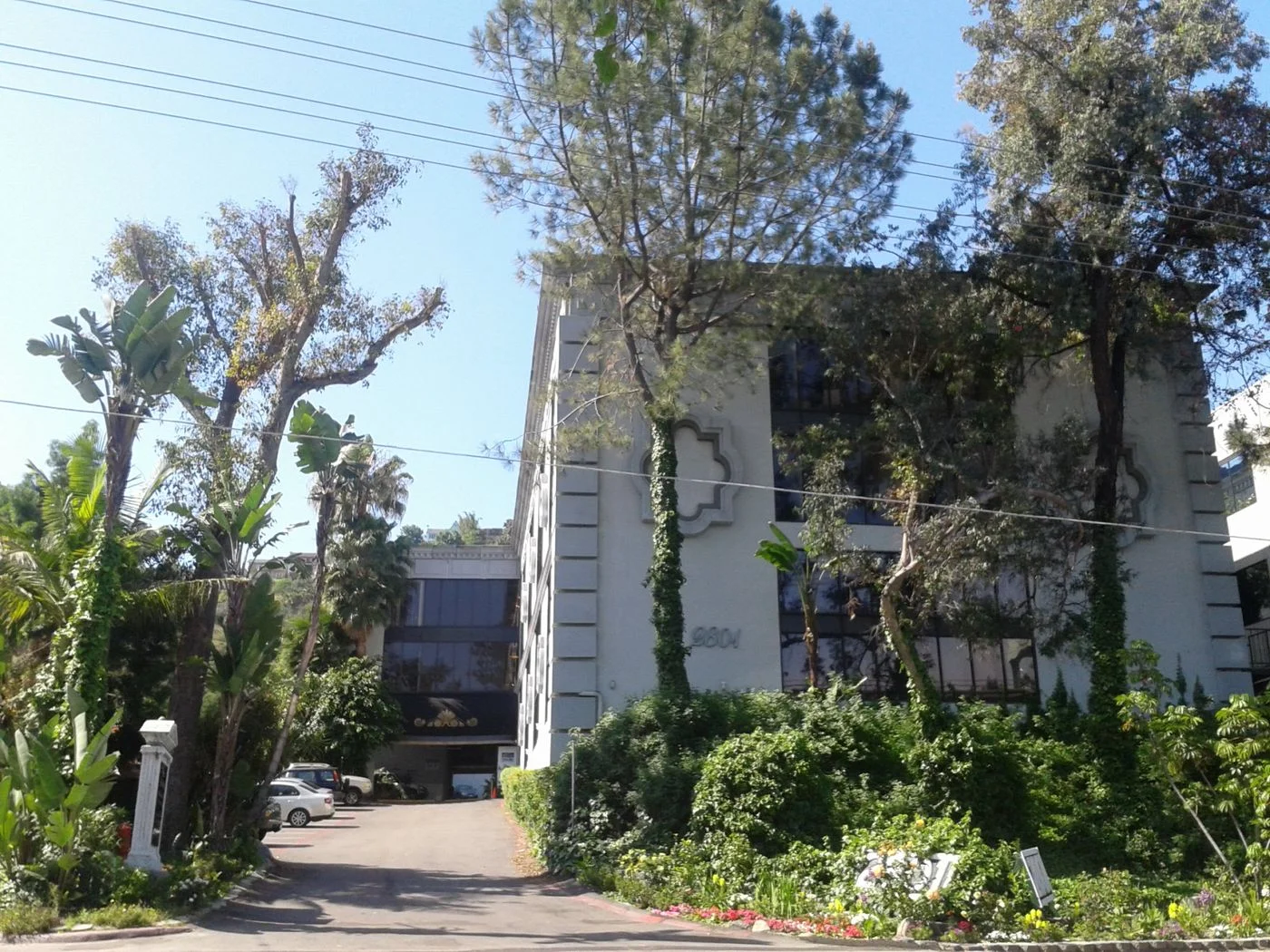 Photo 1 of 2801 Camino del Rio S, San Diego, CA 92108