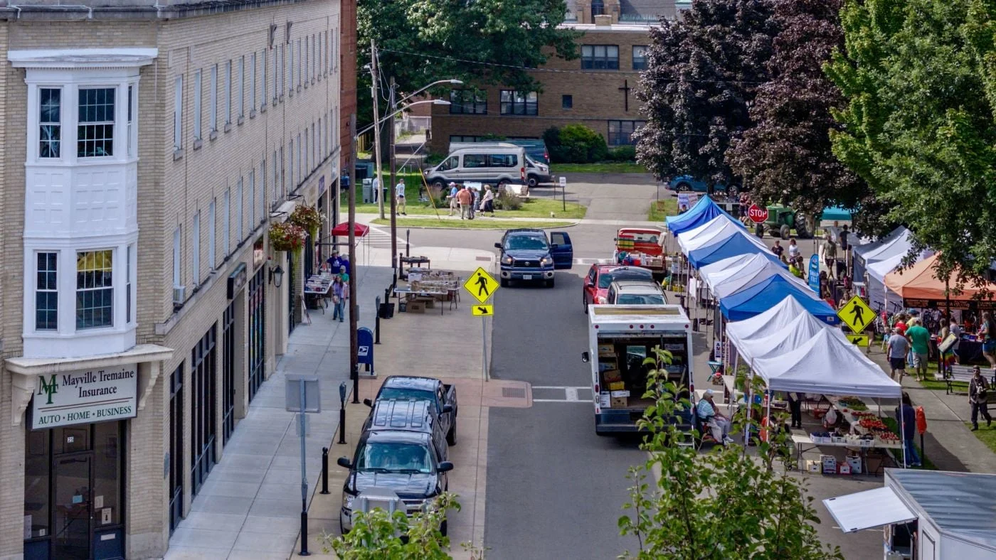 Photo 3 of 1 Park Pl, Fredonia, NY 14063