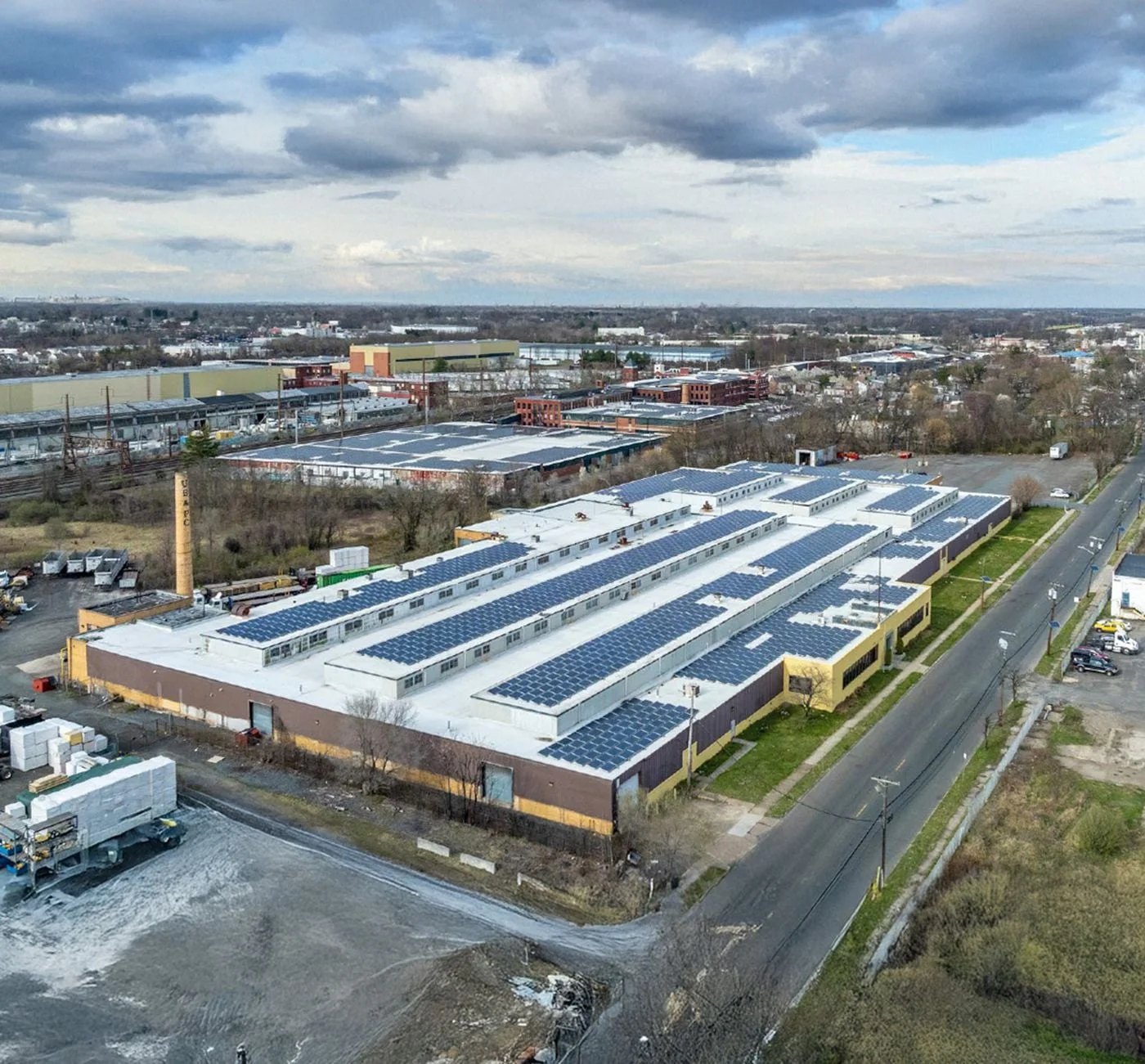 Photo 1 of 1400 East State Street, Hamilton, NJ 08609