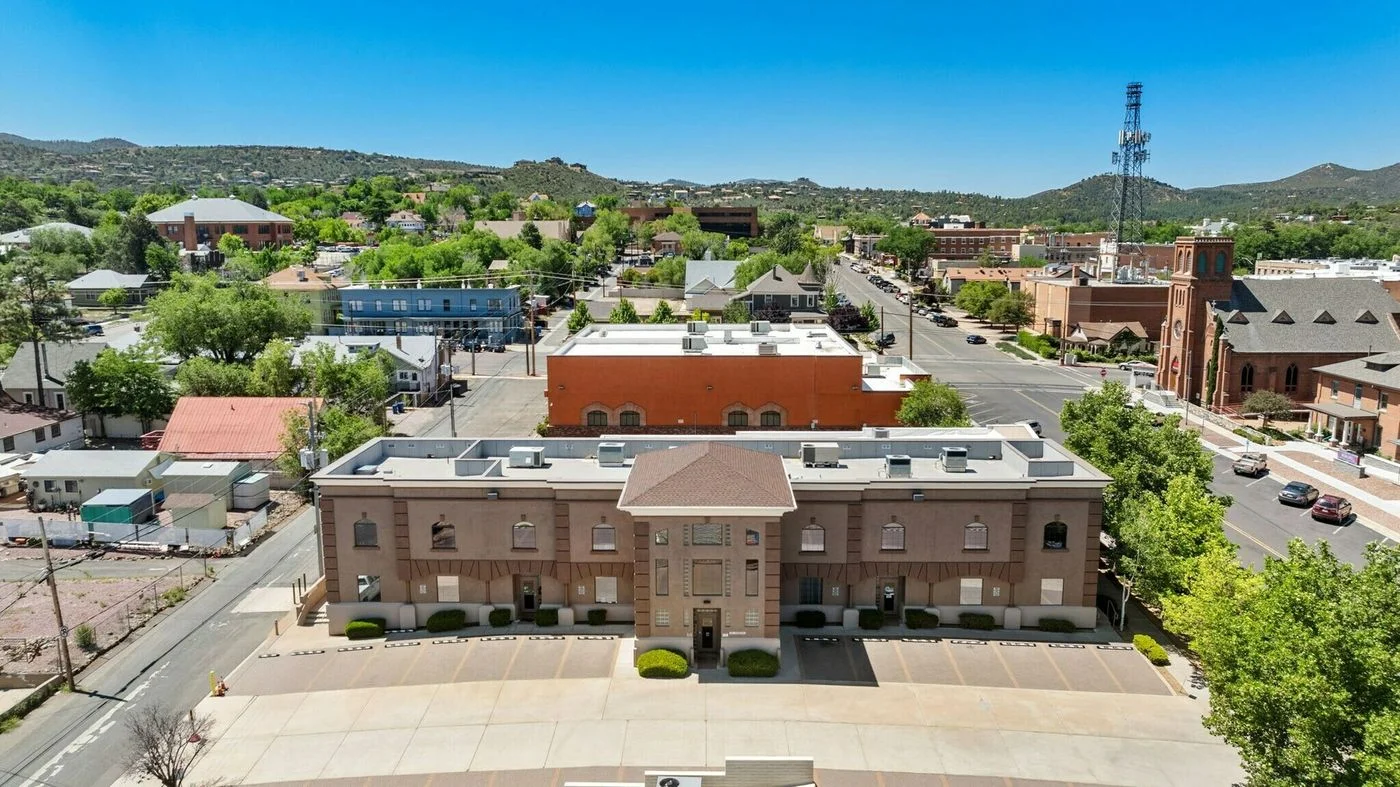 Photo 2 of 221 N Marina St, Prescott, AZ 86301-3024