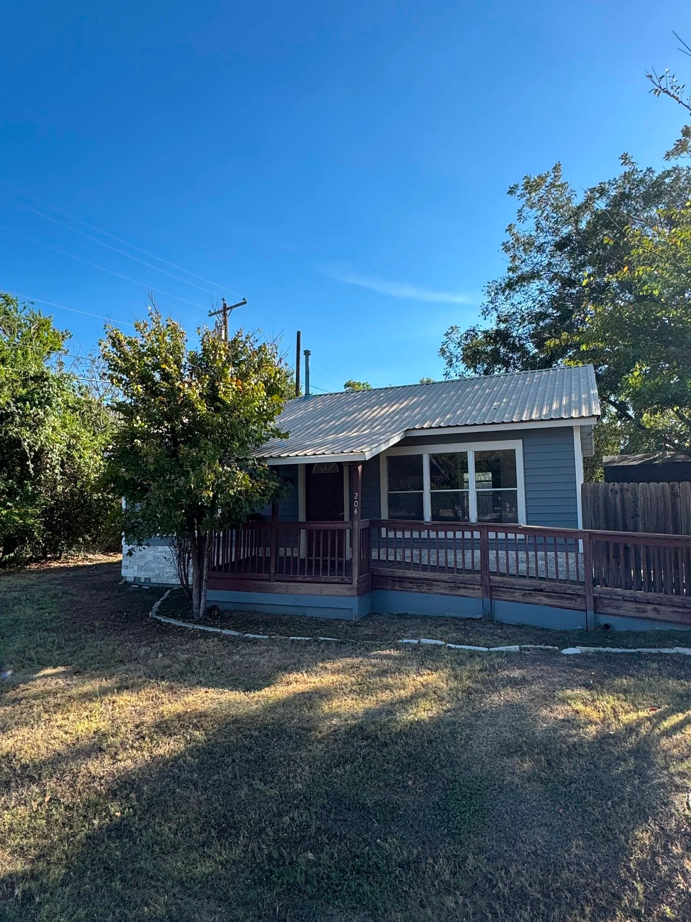 Photo 1 of 204 West St, Hutto, TX 78634