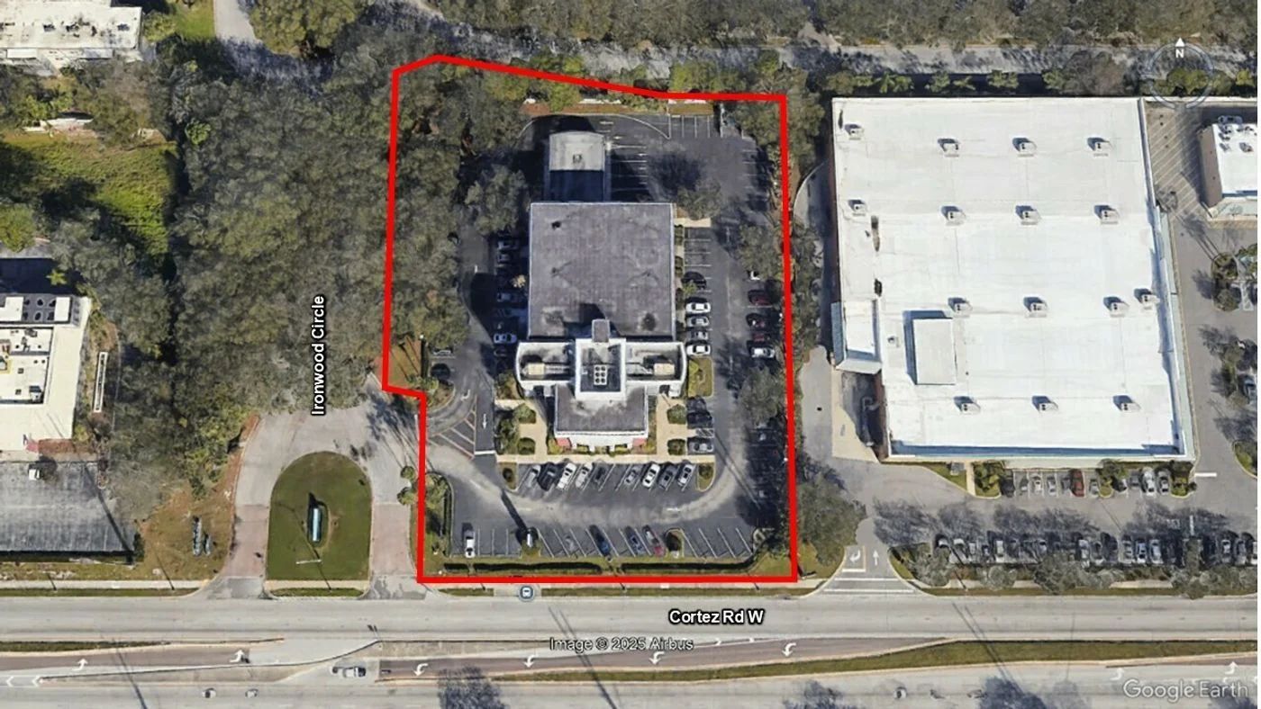 Photo-2 of 4502 Cortez Rd W Suite 202, Bradenton, FL 34210