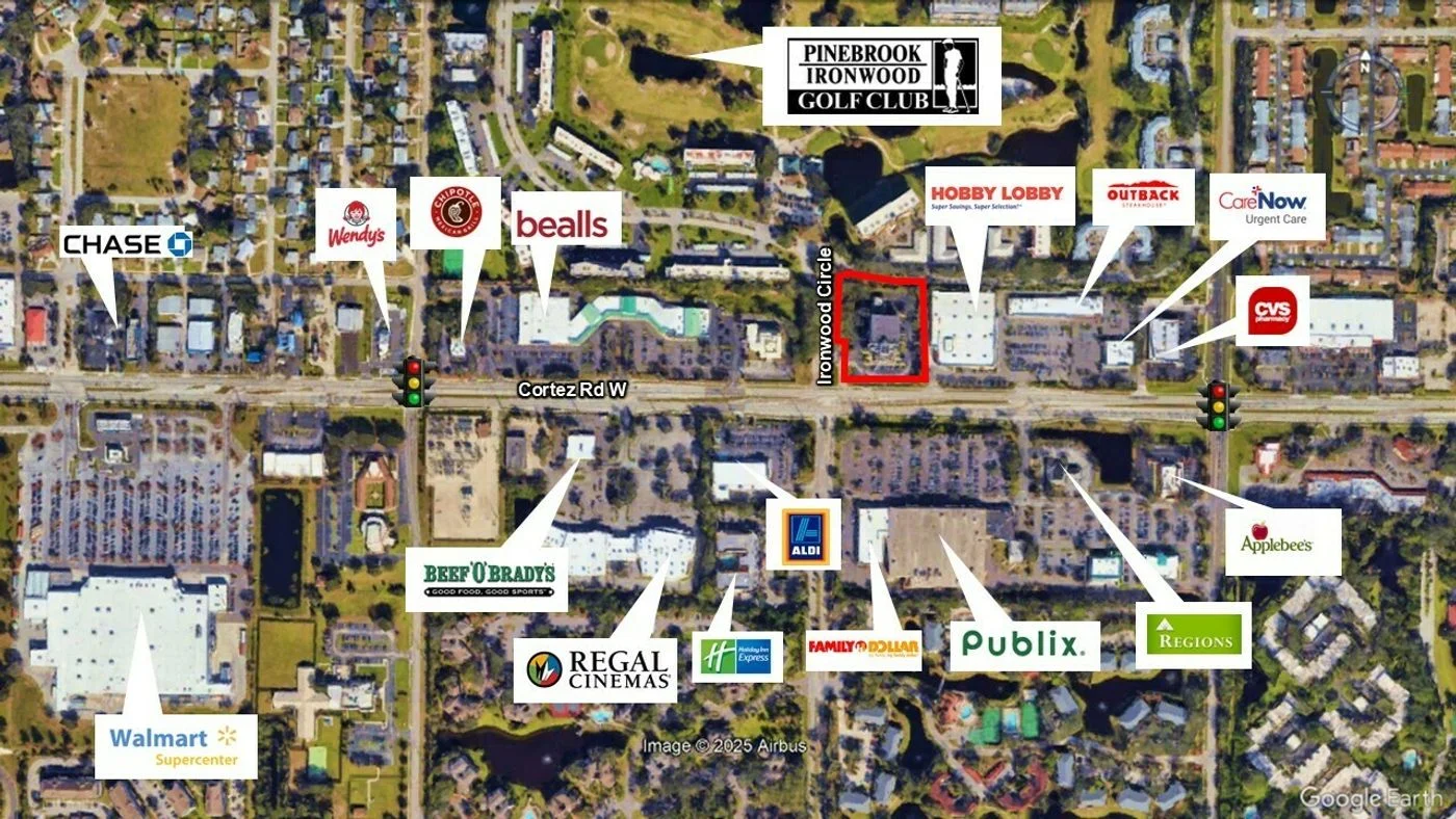 Photo-3 of 4502 Cortez Rd W Suite 202, Bradenton, FL 34210