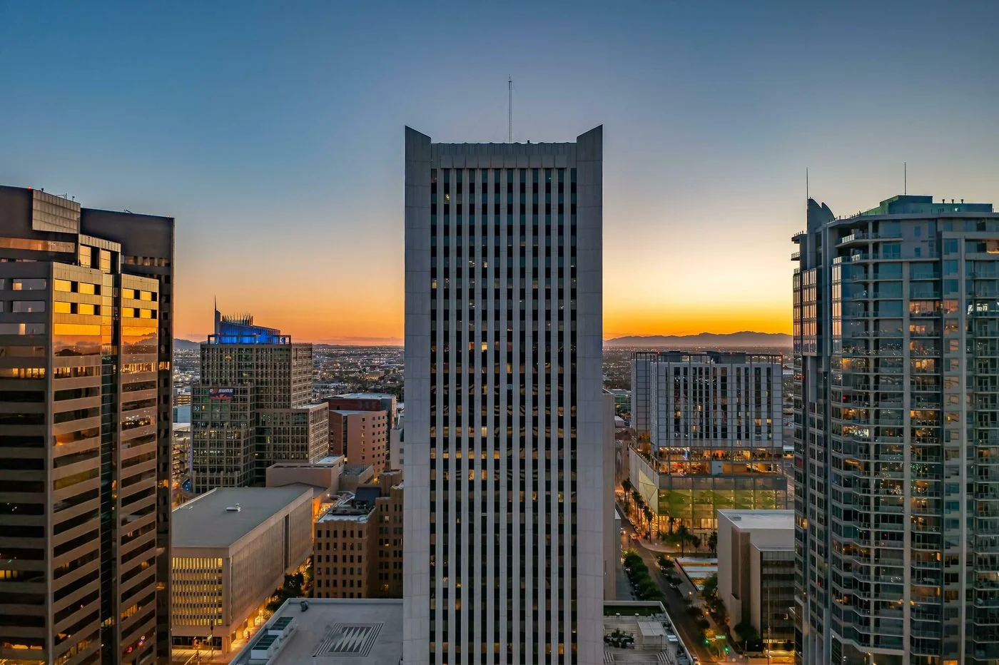 Photo 1 of 101 N 1st Ave, Phoenix, AZ 85003