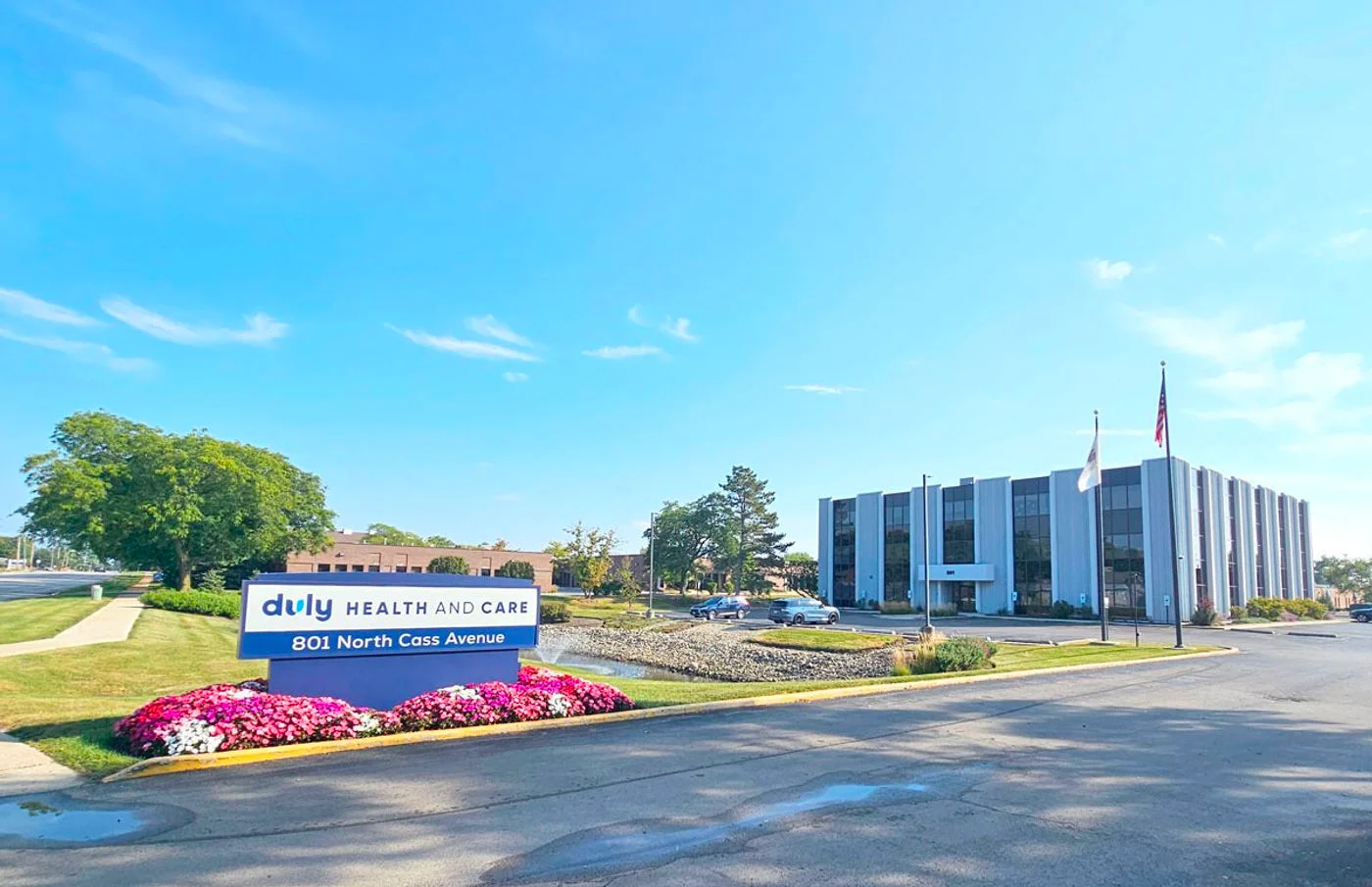 Photo 1 of 801 N Cass Ave, Westmont, IL 60559