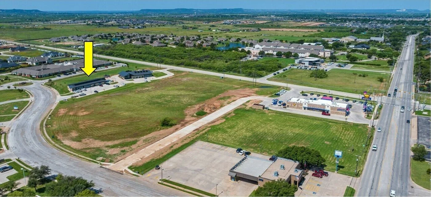 Photo 1 of 6450 Central Park Blvd, Abilene, TX 79606