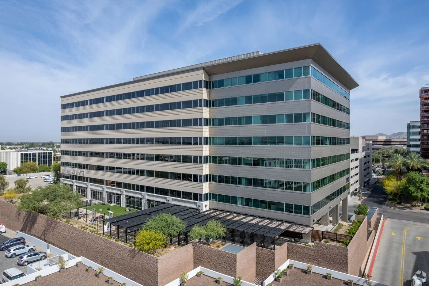 Photo 2 of 2355 E Camelback Rd, Phoenix, AZ 85016