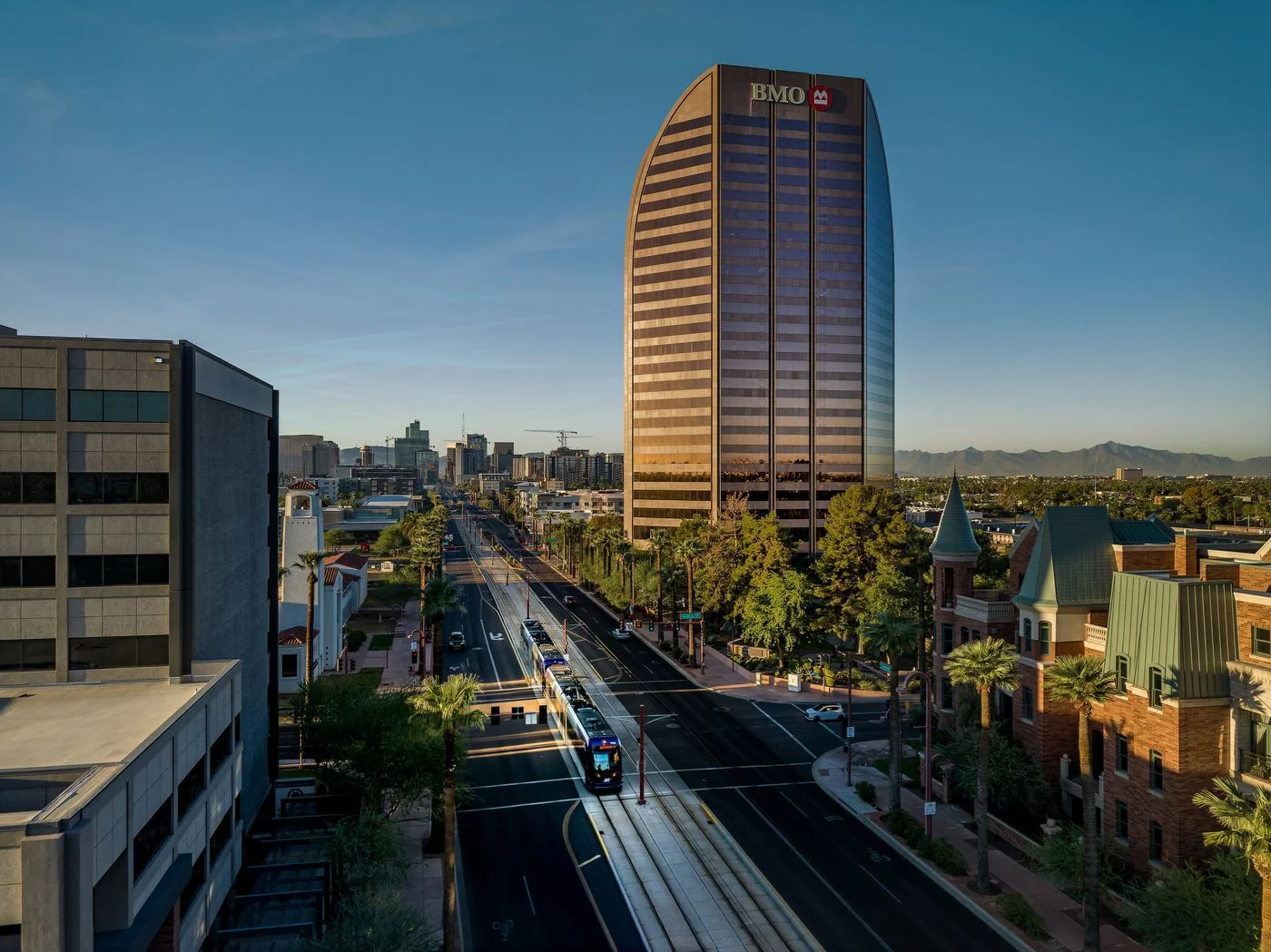 Photo 2 of 1850 N Central Ave, Phoenix, AZ 85004