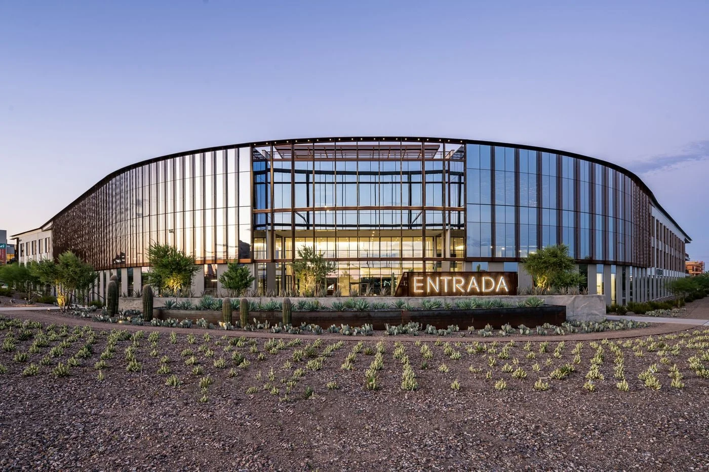 Photo 1 of 6400 E Mcdowell Rd, Scottsdale, AZ 85257