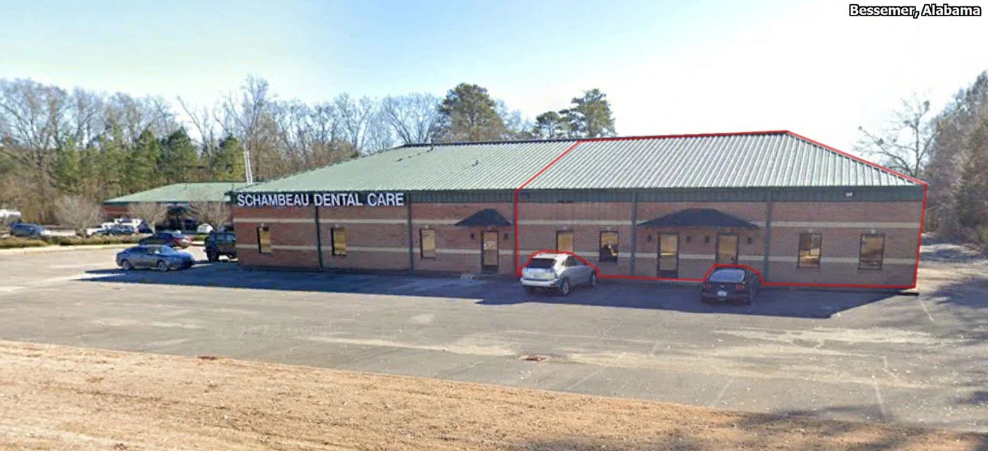 Photo 1 of 6260 Park South Dr, Bessemer, AL 35022