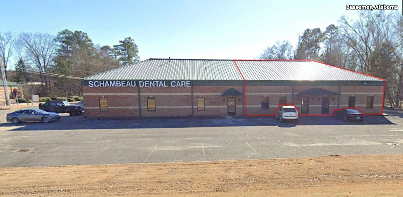 Photo 2 of 6260 Park South Dr, Bessemer, AL 35022