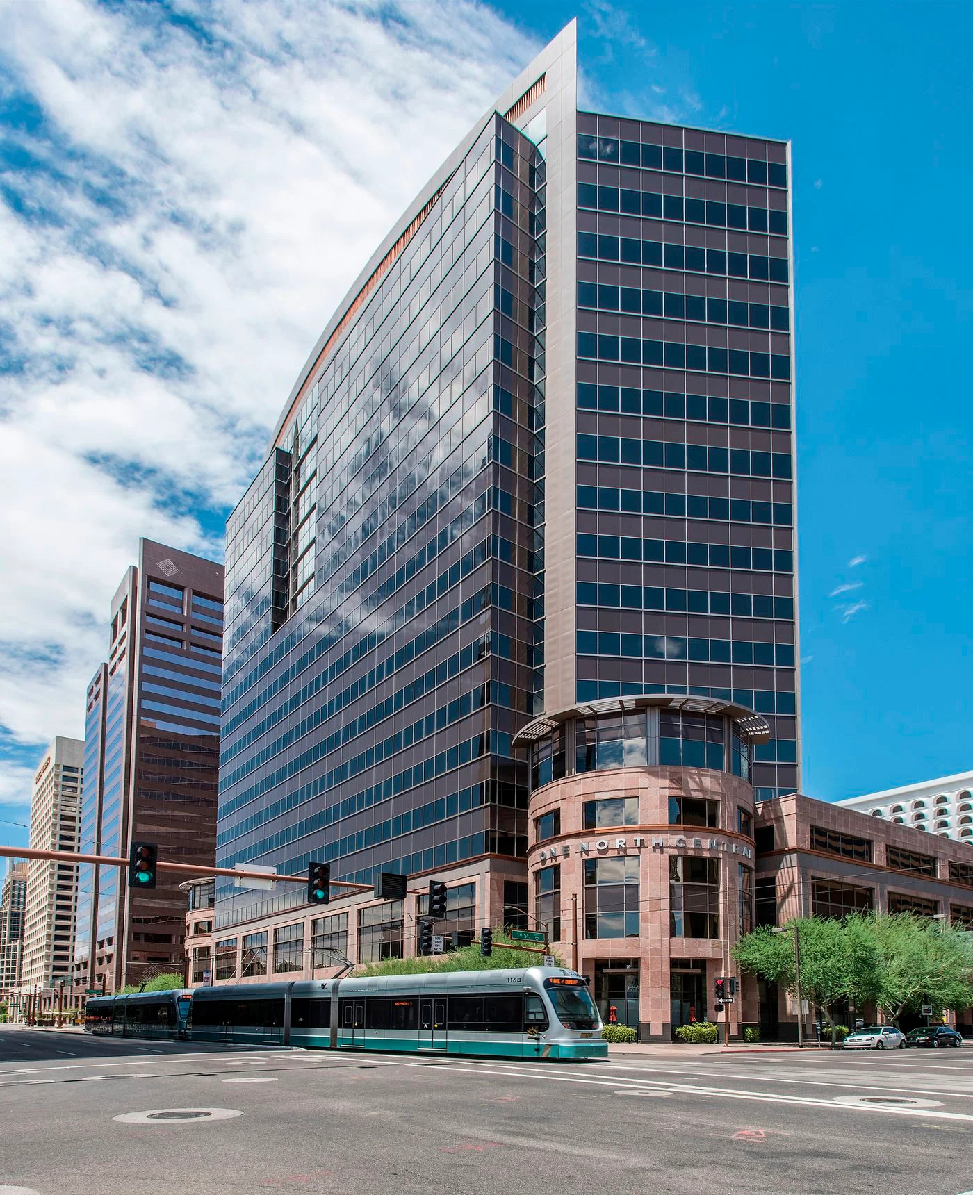 Photo-1 of 1 N Central Ave, Phoenix, AZ 85004
