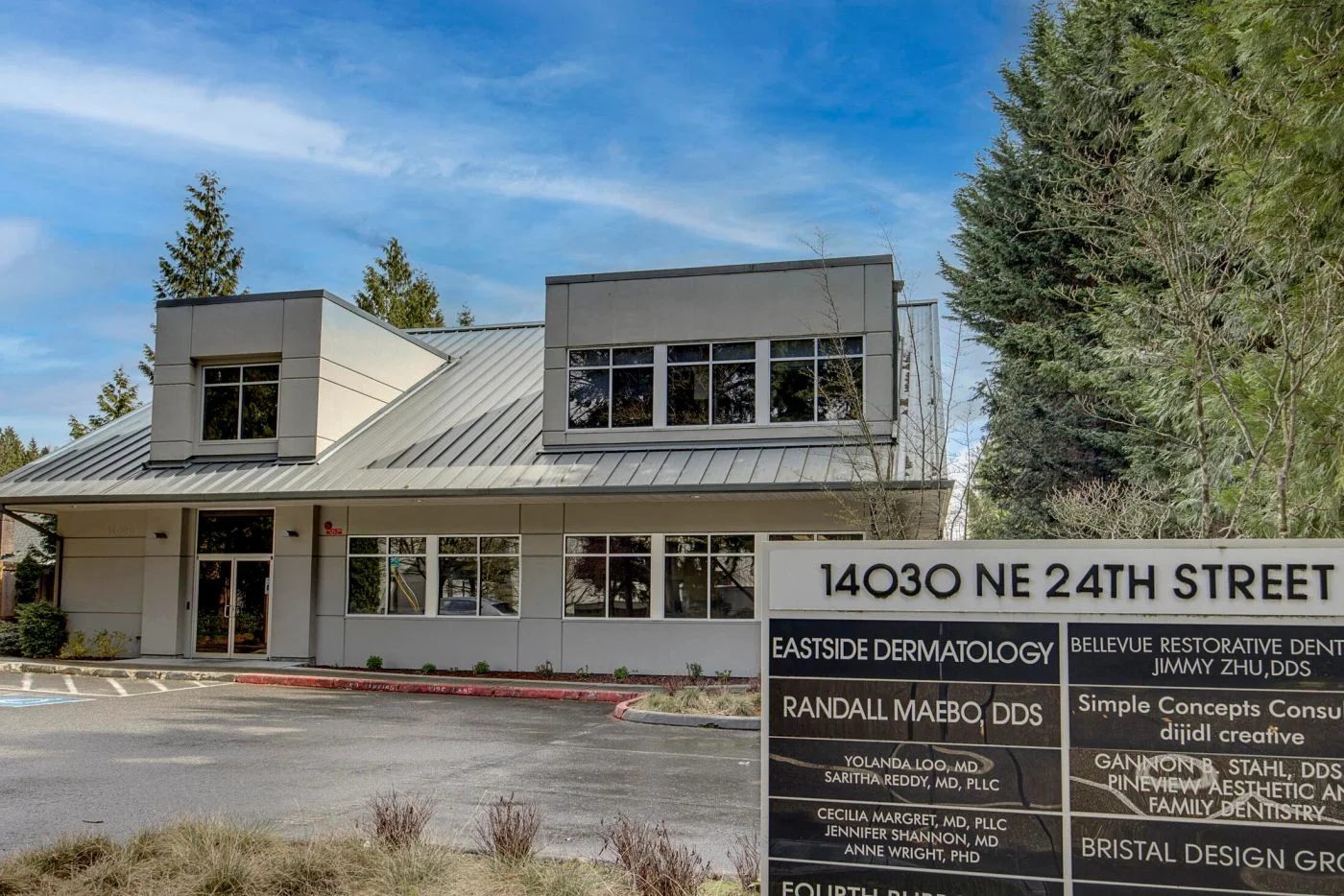 Photo 1 of 2331 130th Ave NE, Bellevue, WA 98005