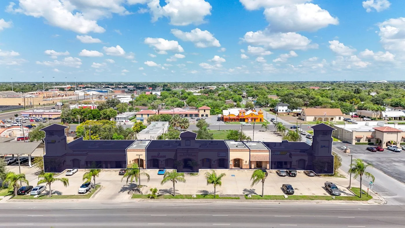 Photo-1 of 1617 E Tyler Ave, Harlingen, TX 78550