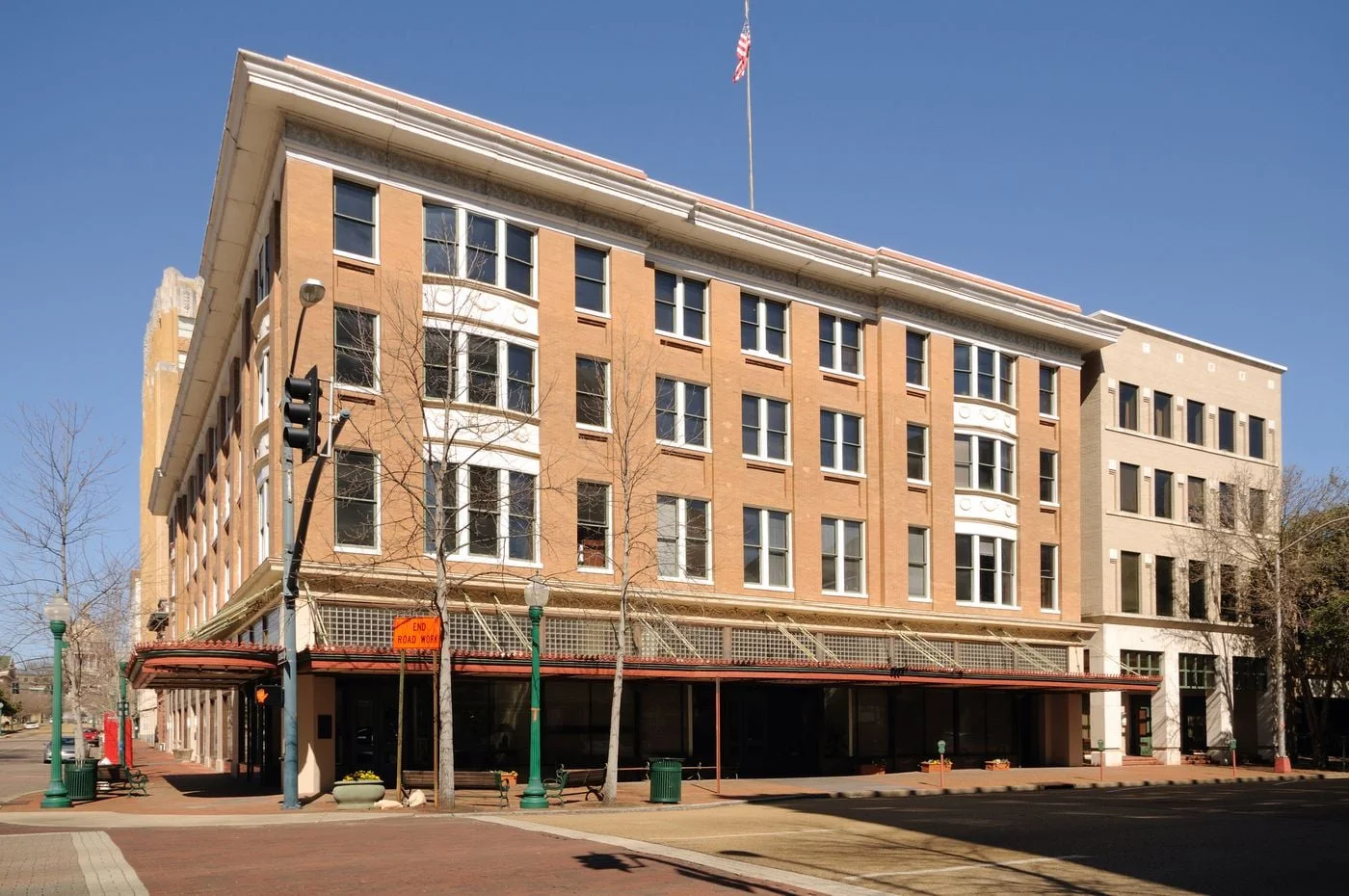 Photo 3 of 400 E Capitol St, Jackson, MS 39201