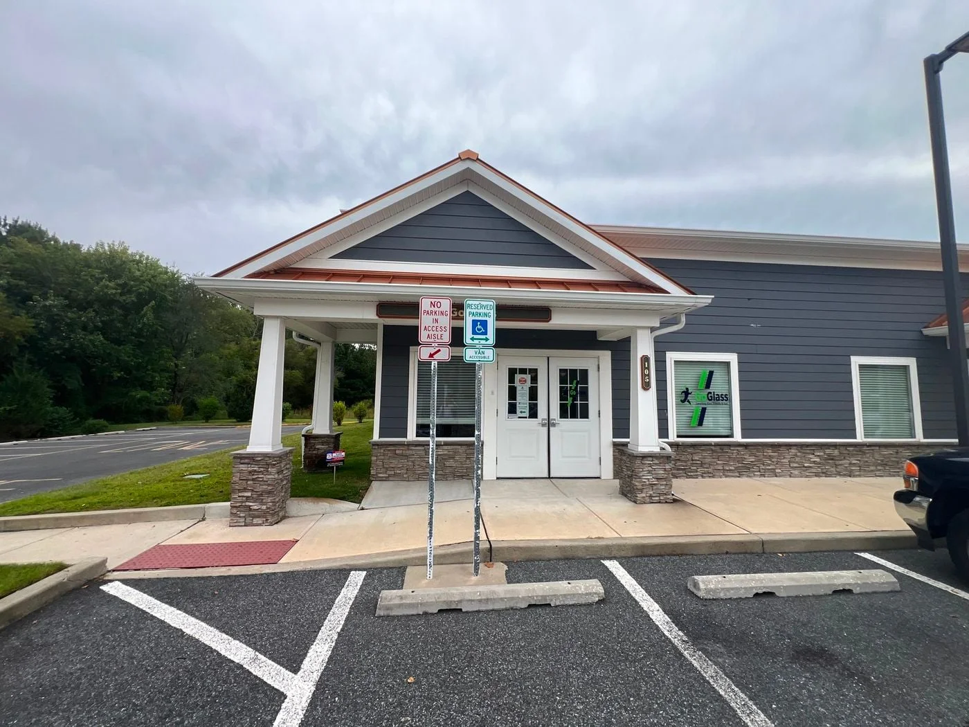 Photo 1 of 2324 N Zion Road Units 105-106, Salisbury, MD 21804