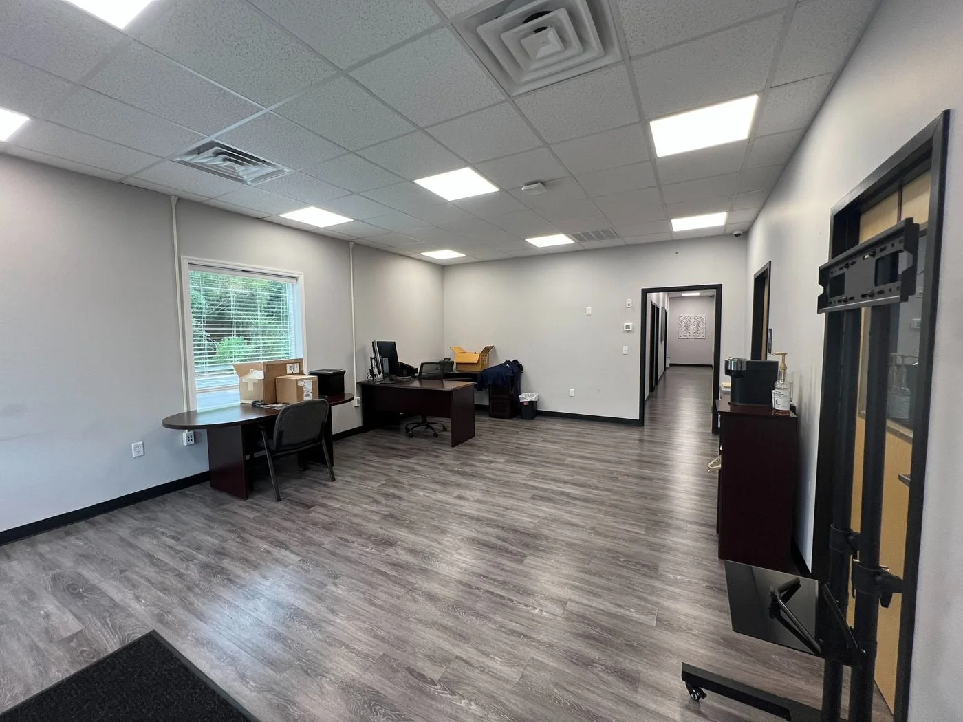 Photo 2 of 2324 N Zion Road Units 105-106, Salisbury, MD 21804