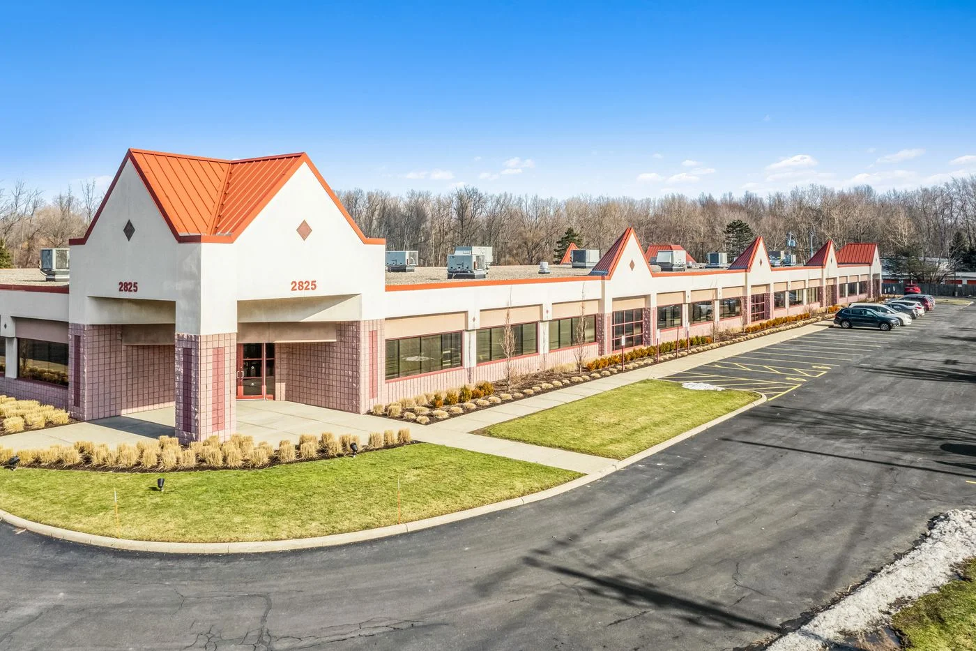 Photo-2 of 2825 Niagara Falls Boulevard, Amherst, NY 14228
