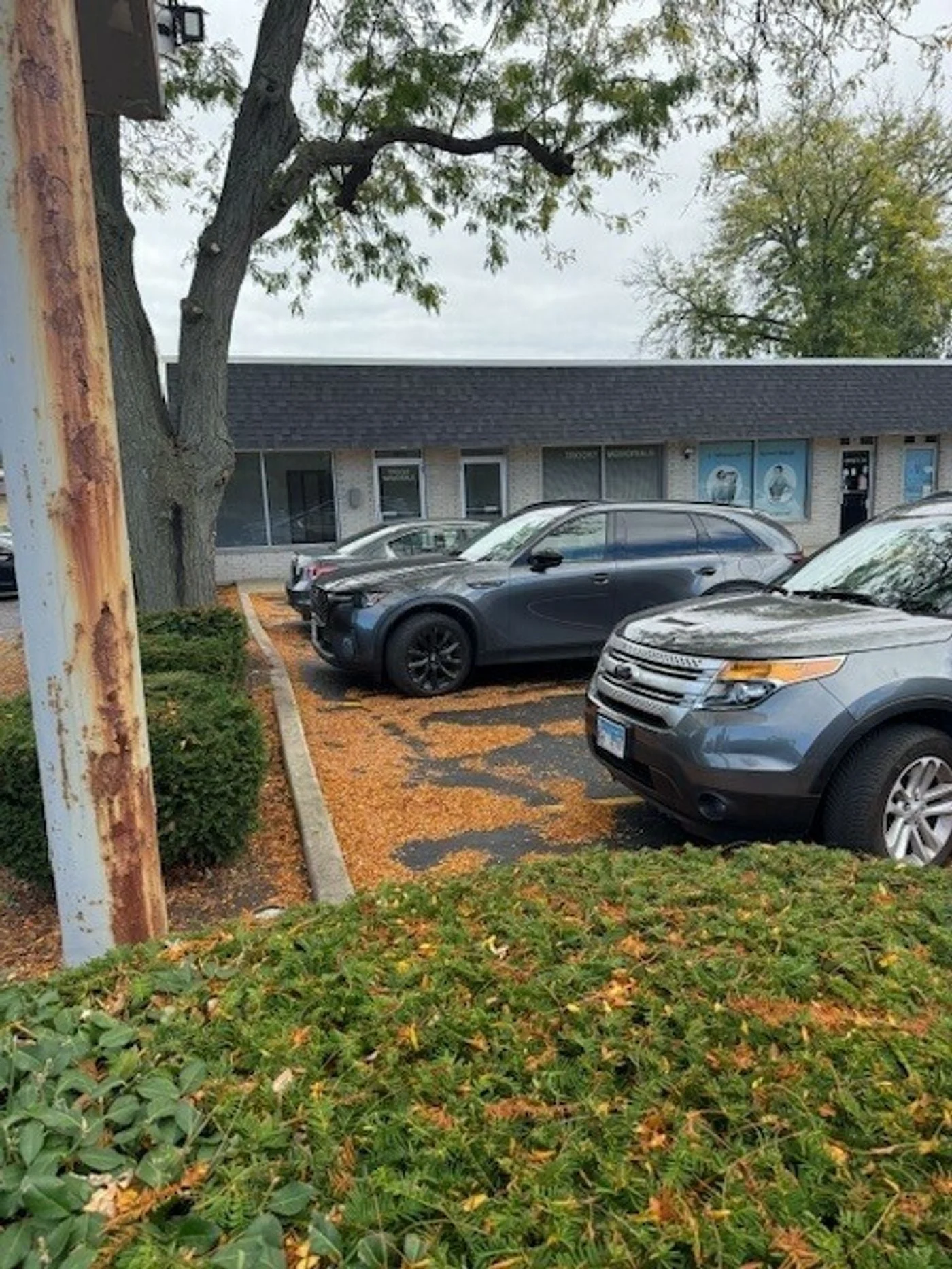 Photo 2 of 9849 Gross Point, Skokie, IL 60076